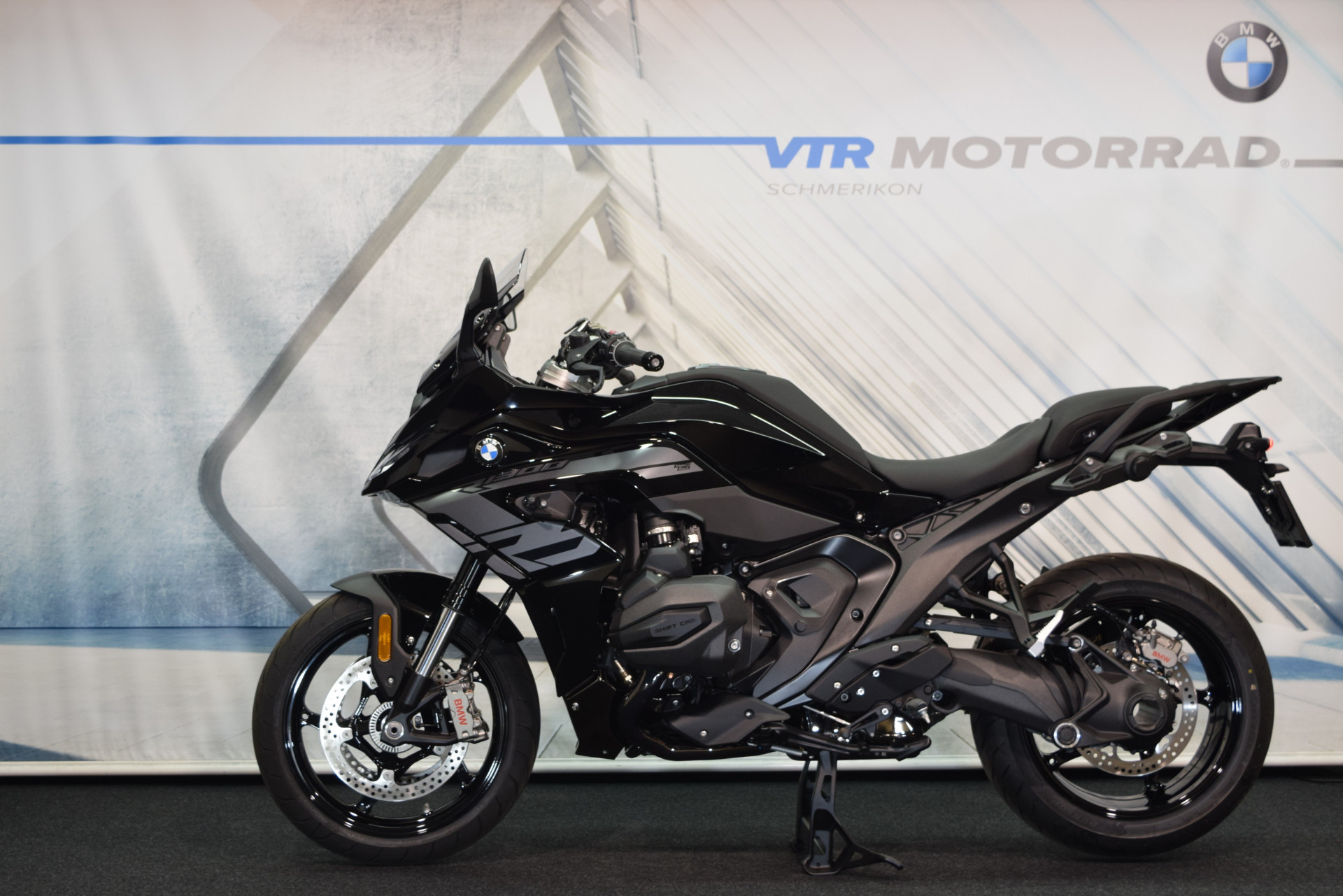 BMW R 1300 RS Triple Black 1'500.- BOXER-PRÄMIE-image-4