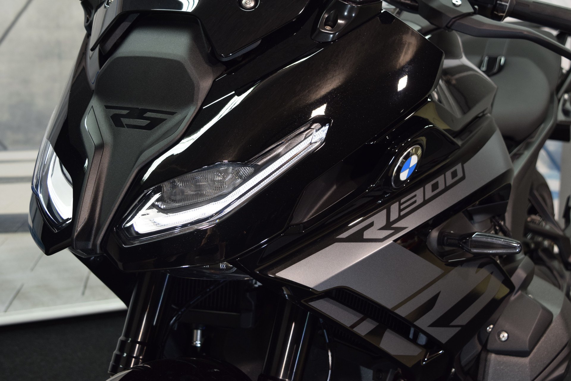 BMW R 1300 RS Triple Black 1'500.- BOXER-PRÄMIE-image-9