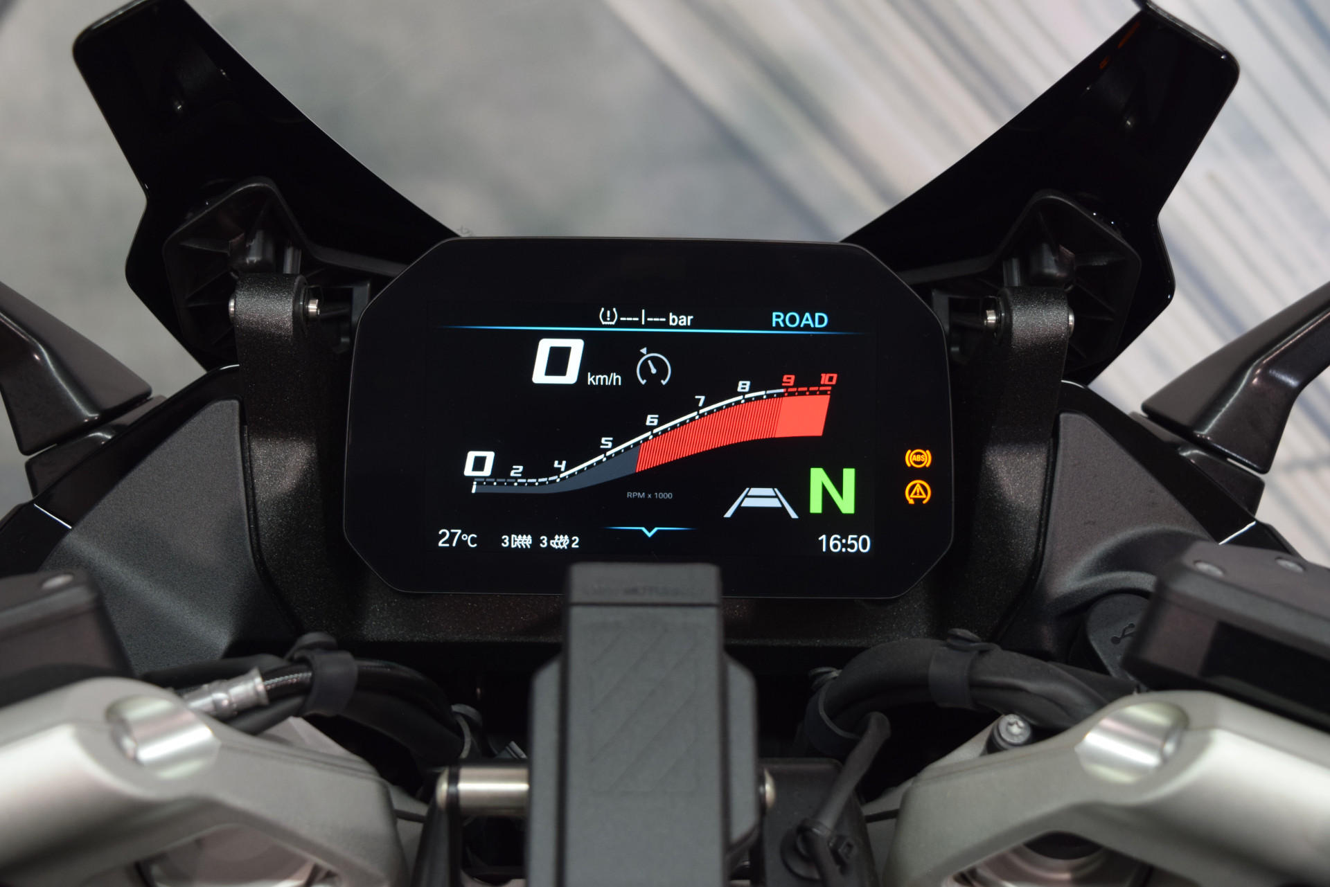 BMW R 1300 RS Triple Black 1'500.- BOXER-PRÄMIE-image-8