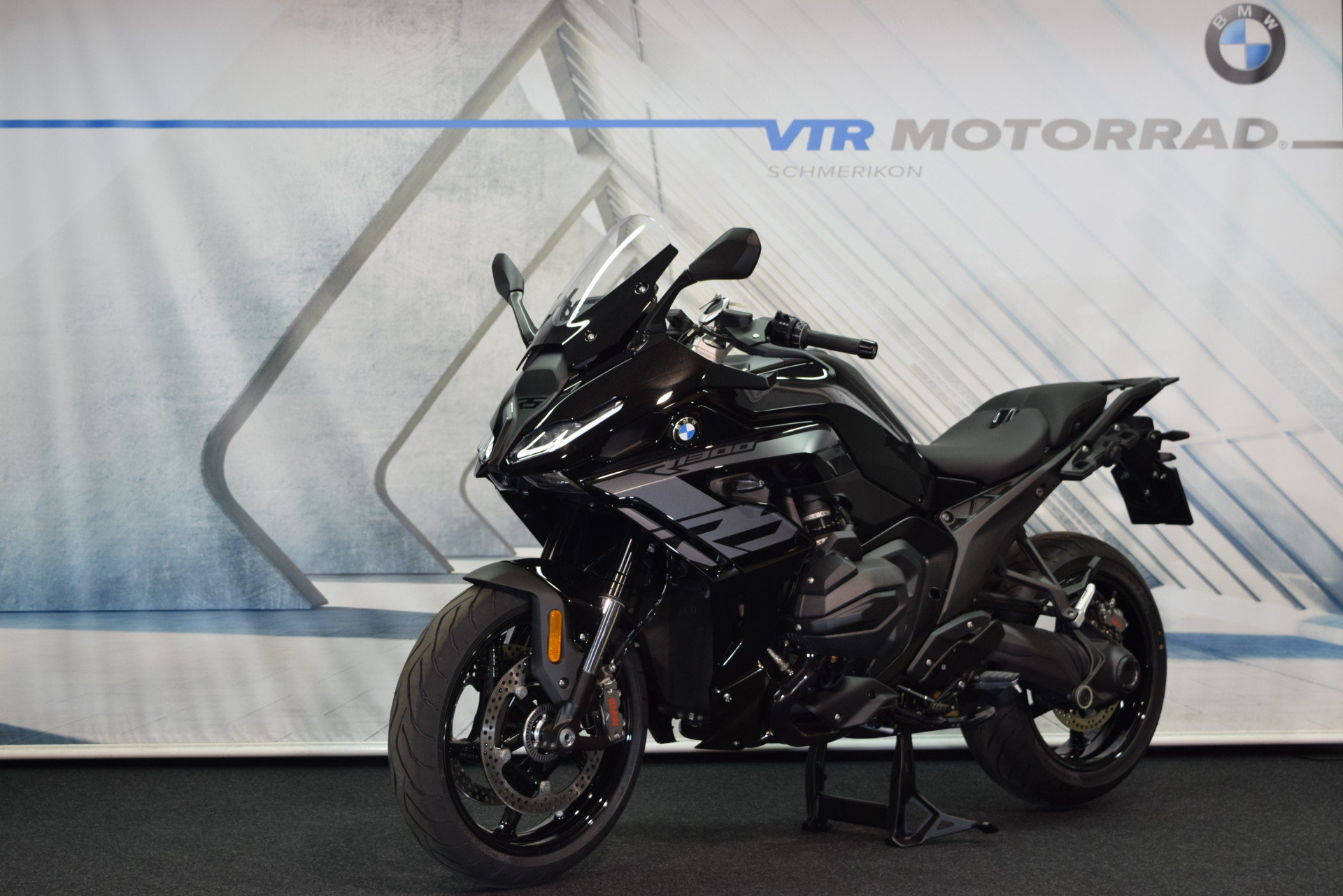 BMW R 1300 RS Triple Black 1'500.- BOXER-PRÄMIE-image-5
