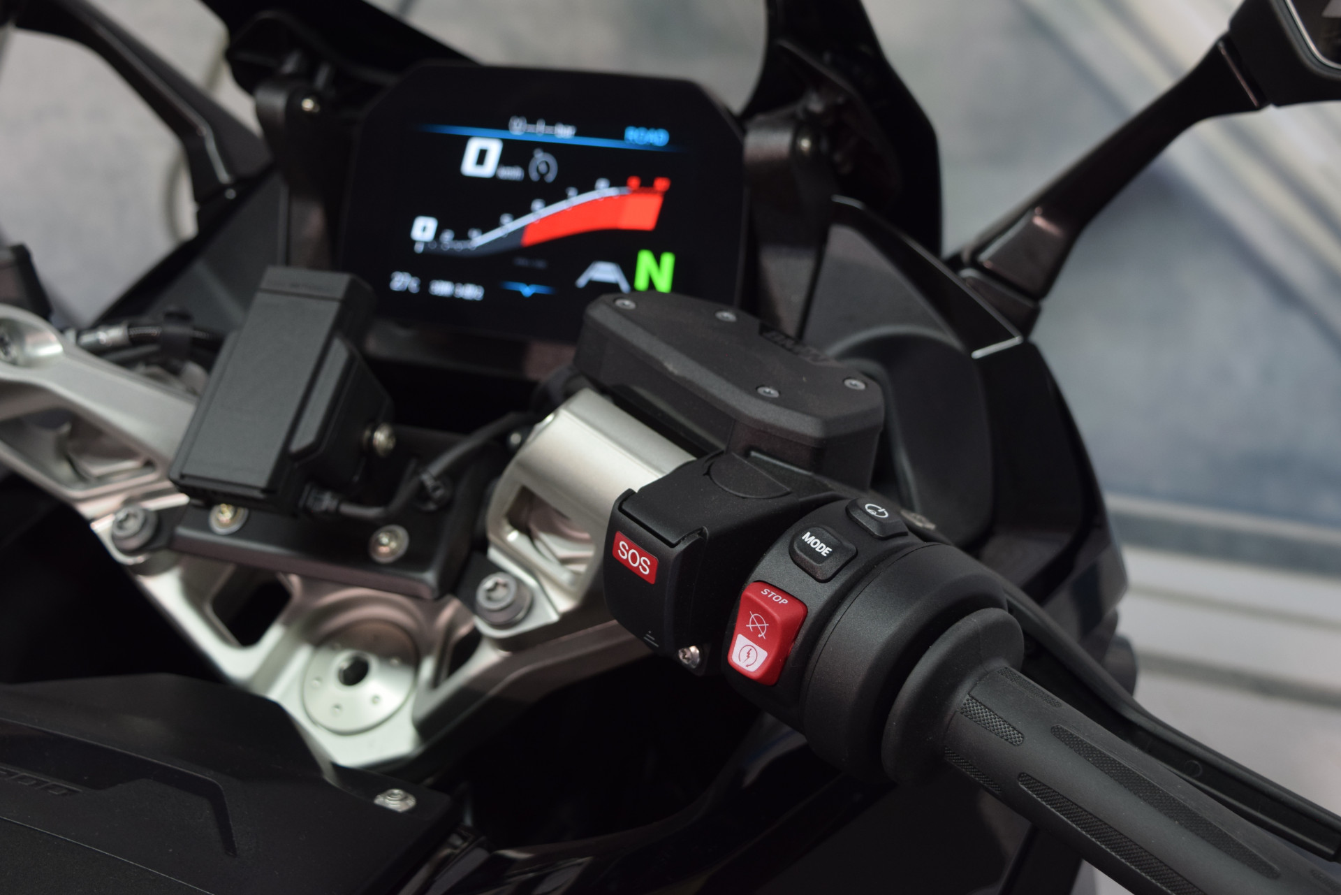 BMW R 1300 RS Triple Black 1'500.- BOXER-PRÄMIE-image-7