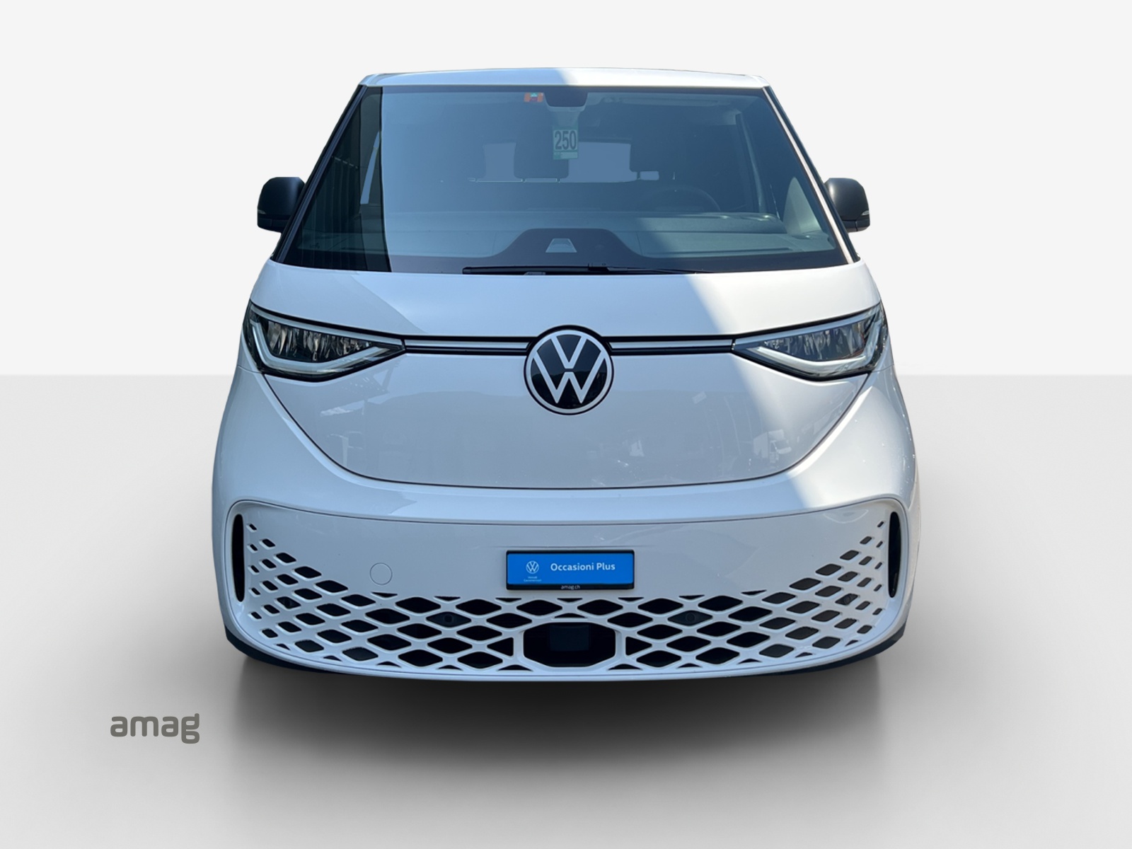 VW ID.Buzz NWB Pro-image-4