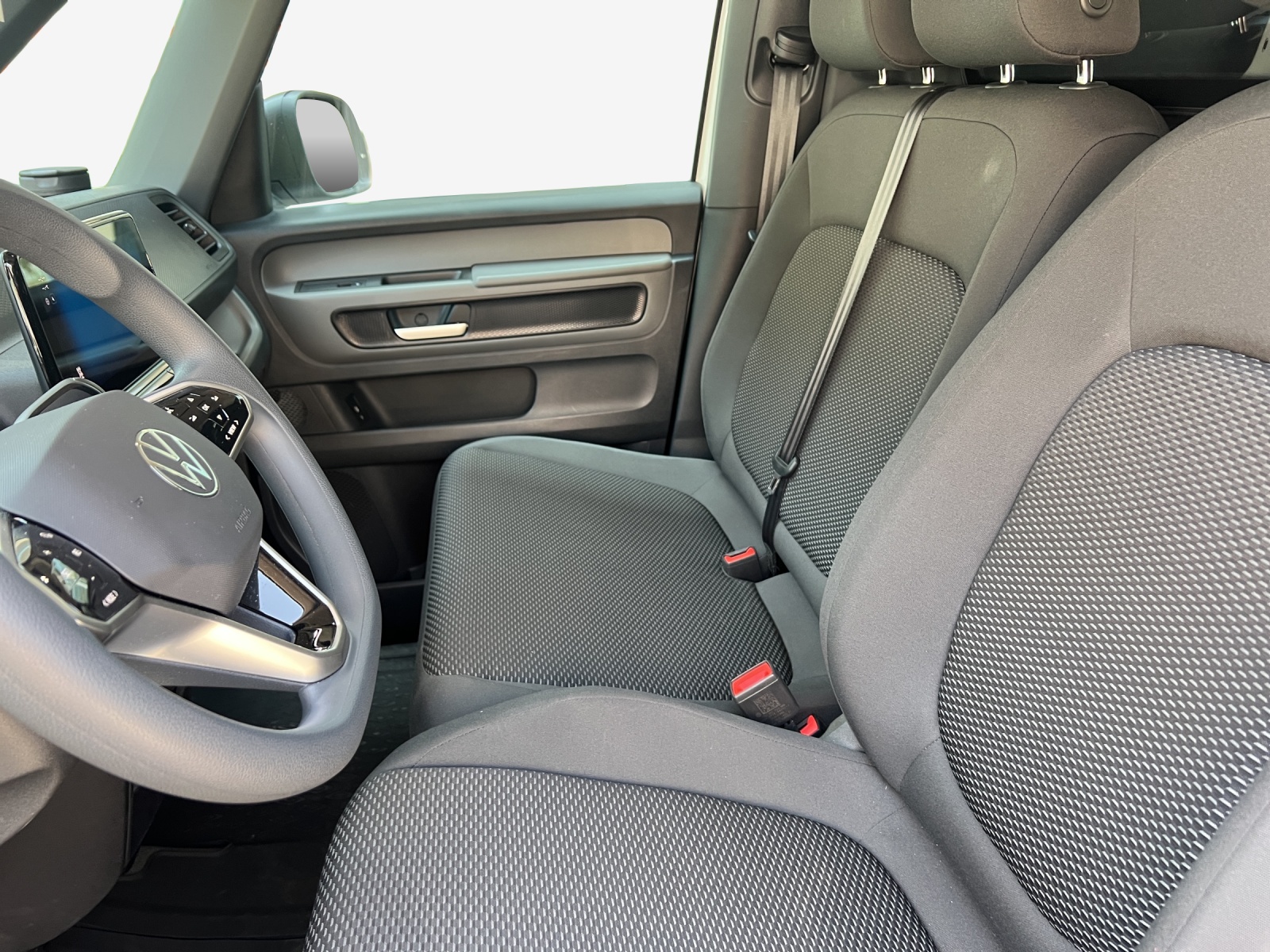VW ID.Buzz NWB Pro-image-5