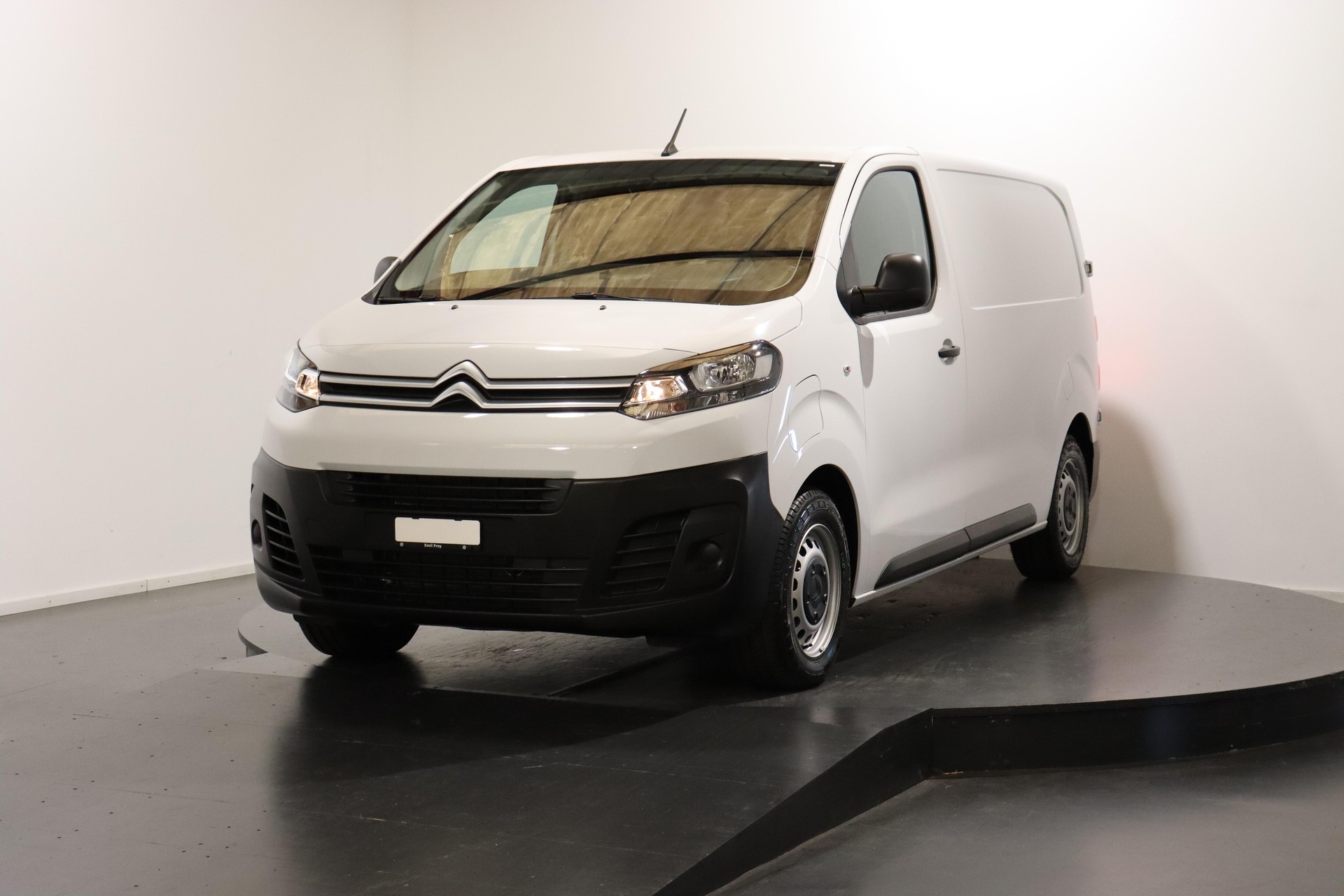 CITROEN e-Jumpy Kaw. M 50 kWh