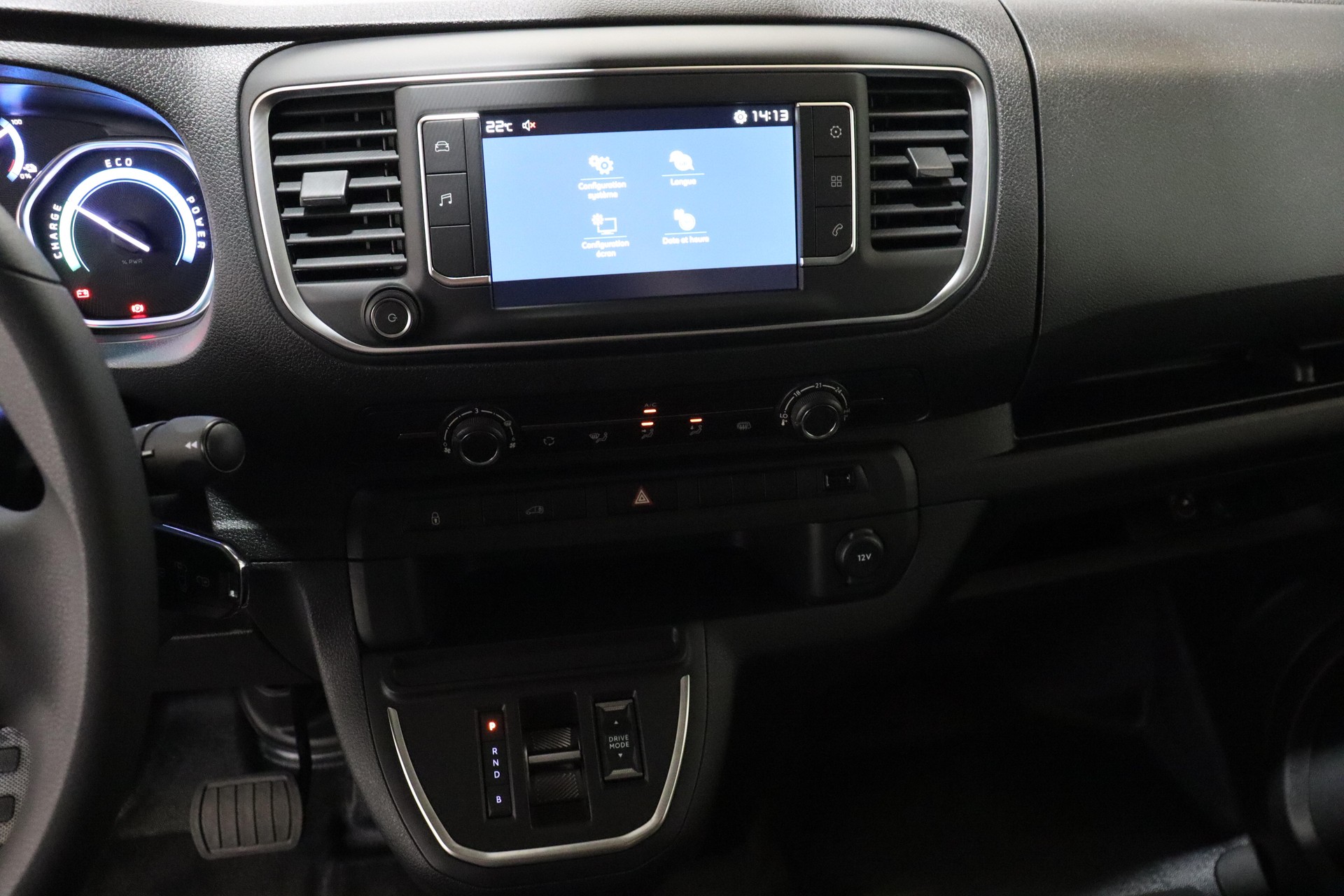 CITROEN e-Jumpy Kaw. M 50 kWh-image-7