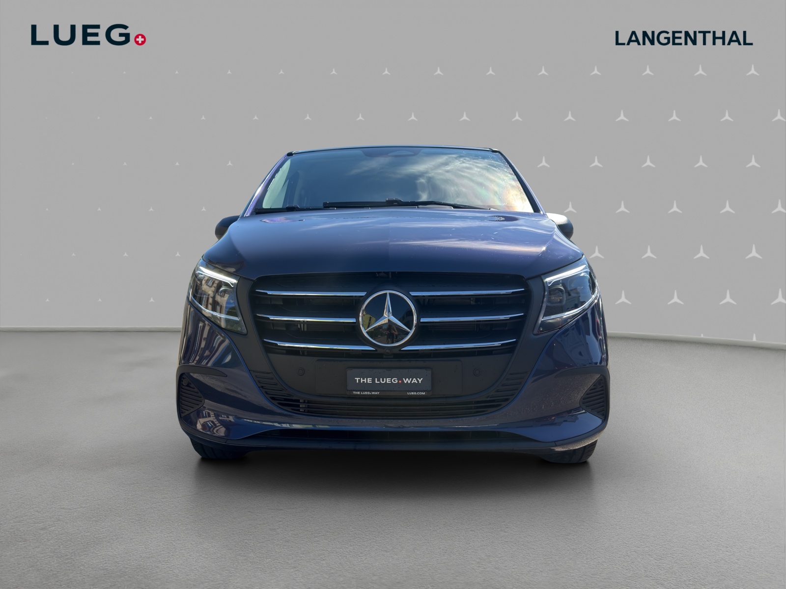 MERCEDES-BENZ Vito 116 CDI Lang Tourer 9G-Tronic 4M Select-image-5