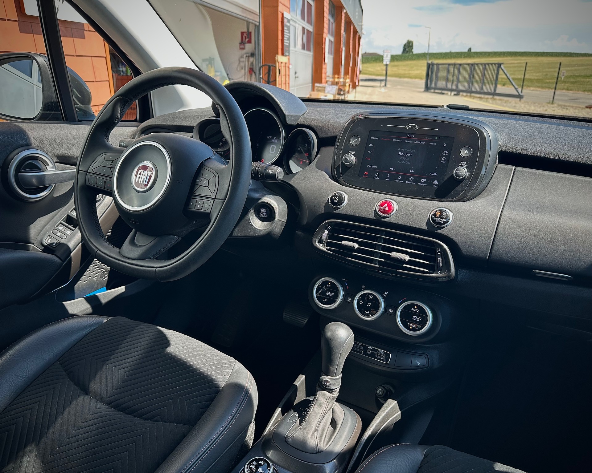 FIAT 500X 1.4T Xcite+ 4x4 Automatic-image-2