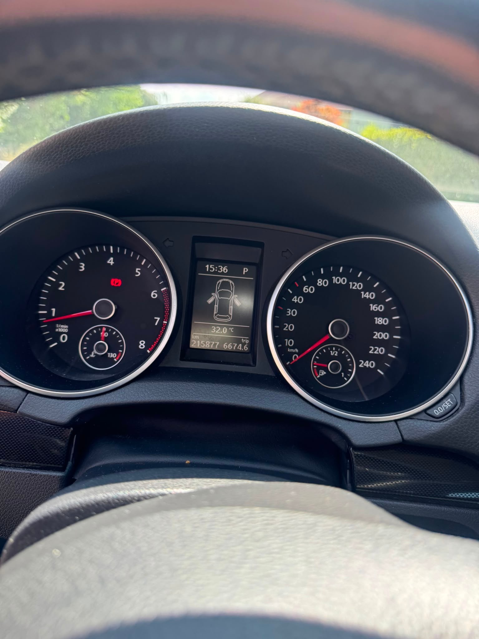 VW GOLF 1.4 TFSI-image-5
