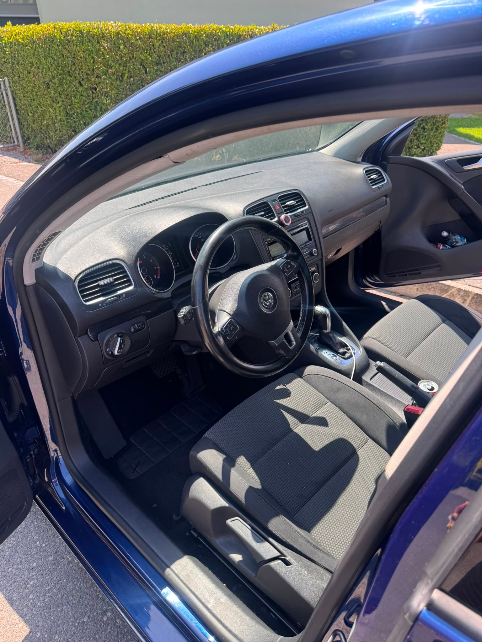 VW GOLF 1.4 TFSI-image-3