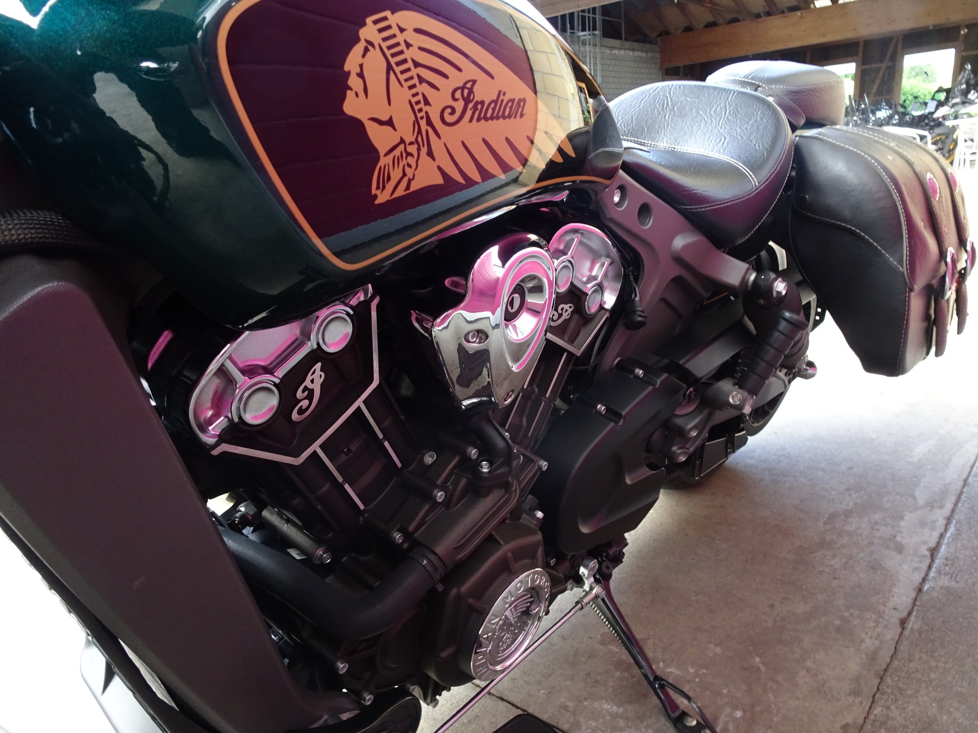 INDIAN Scout ABS-image-12