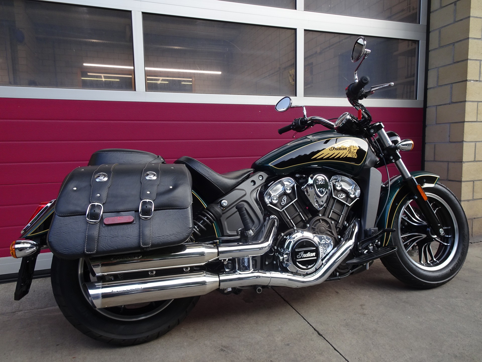 INDIAN Scout ABS-image-8