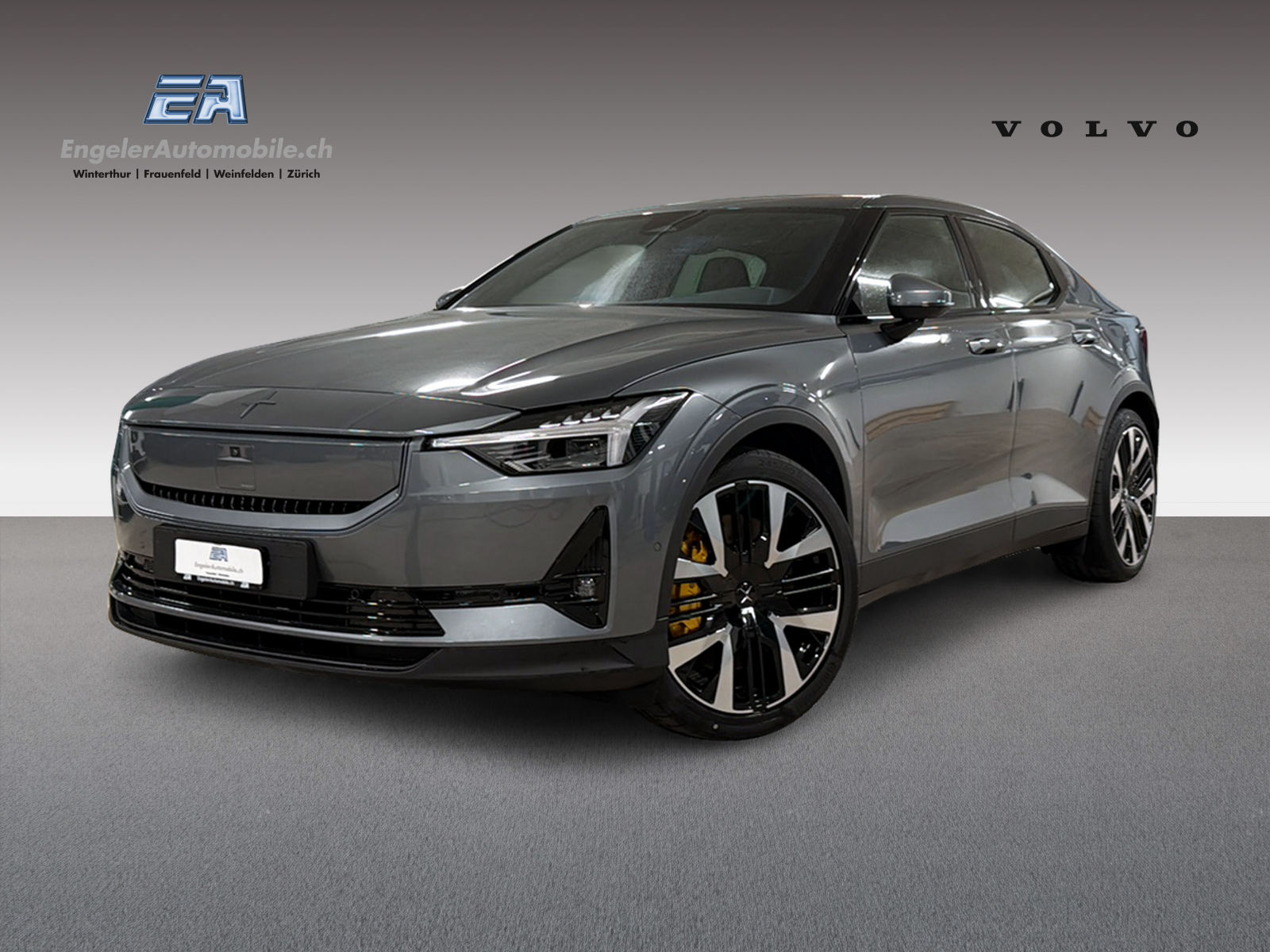 POLESTAR 2 Long Range Dual Motor Performance-image-0