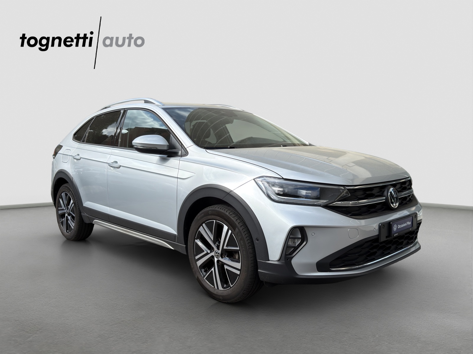 VW Taigo 1.0 TSI Style DSG-image-1