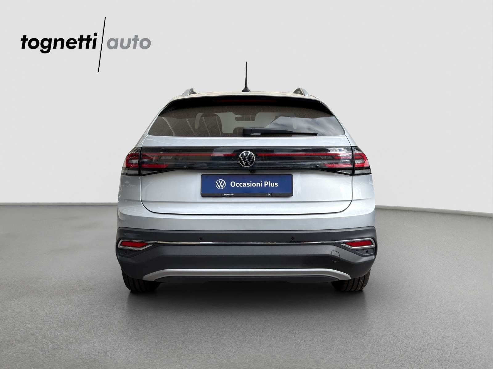 VW Taigo 1.0 TSI Style DSG-image-5