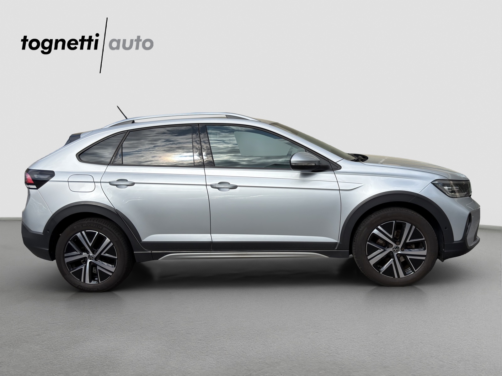 VW Taigo 1.0 TSI Style DSG-image-2