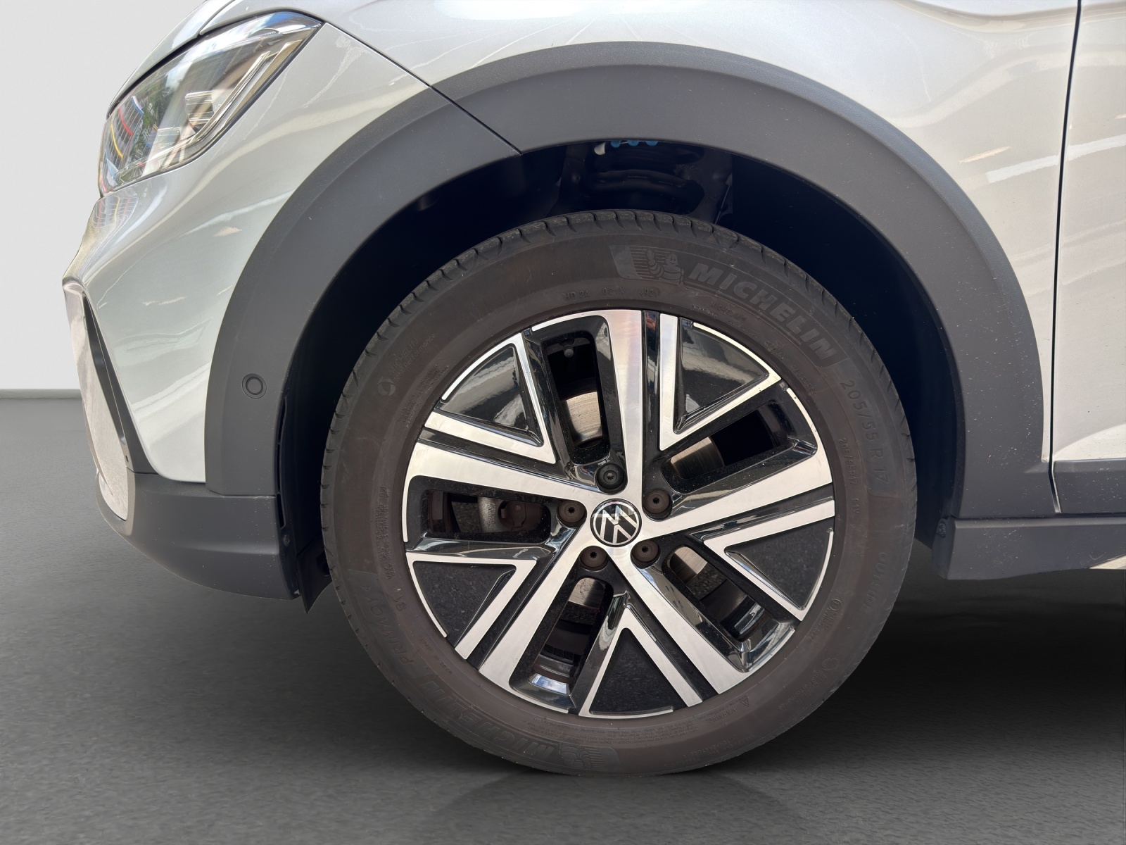 VW Taigo 1.0 TSI Style DSG-image-4