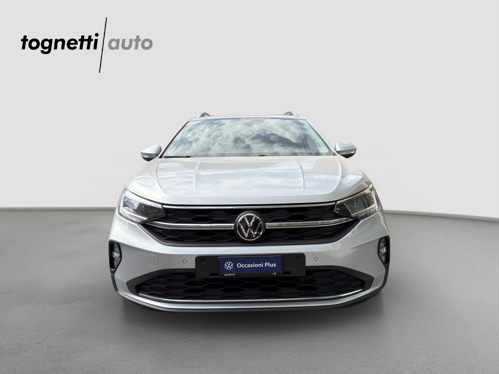 VW Taigo 1.0 TSI Style DSG-image-6