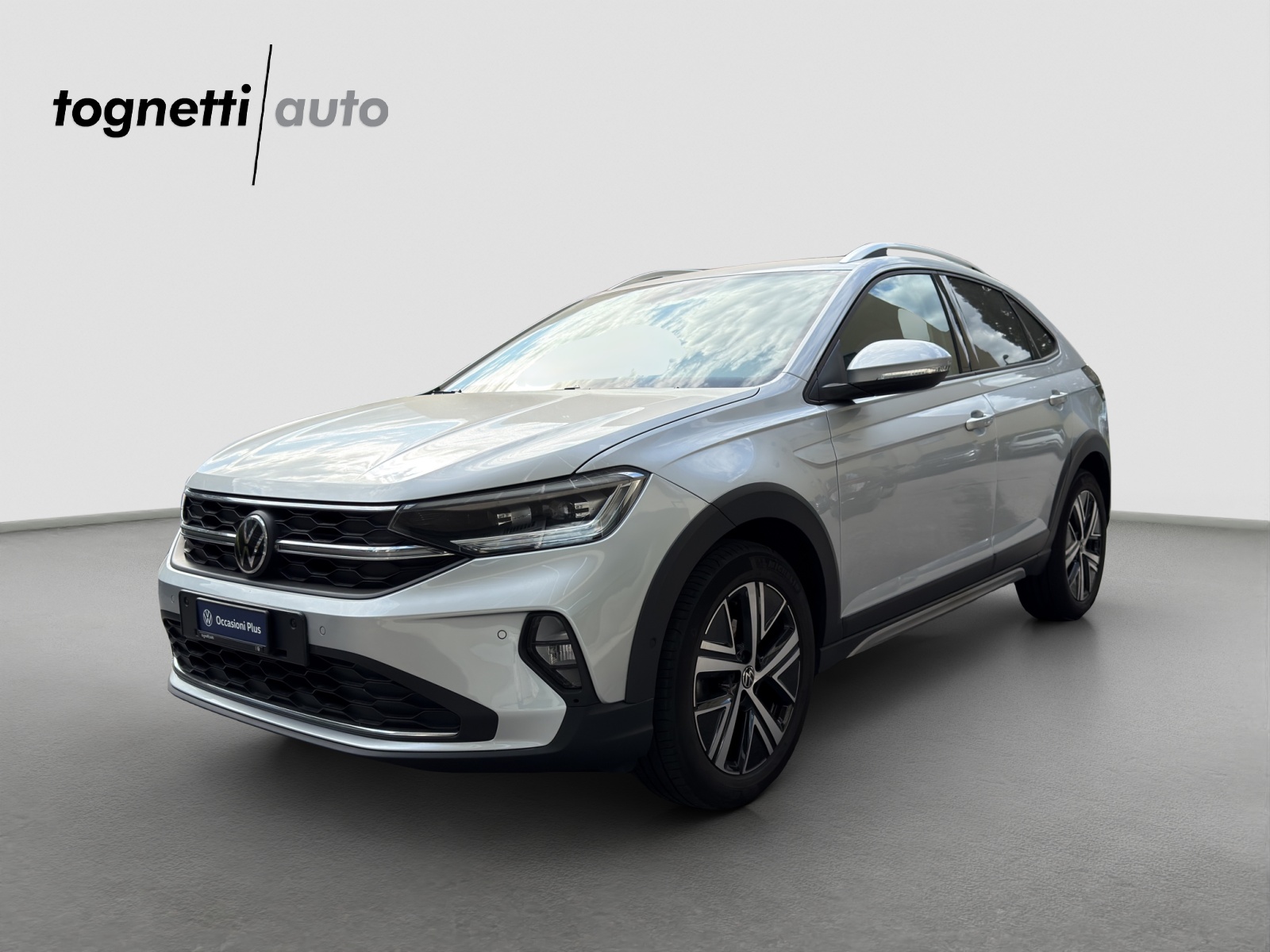 VW Taigo 1.0 TSI Style DSG-image-0