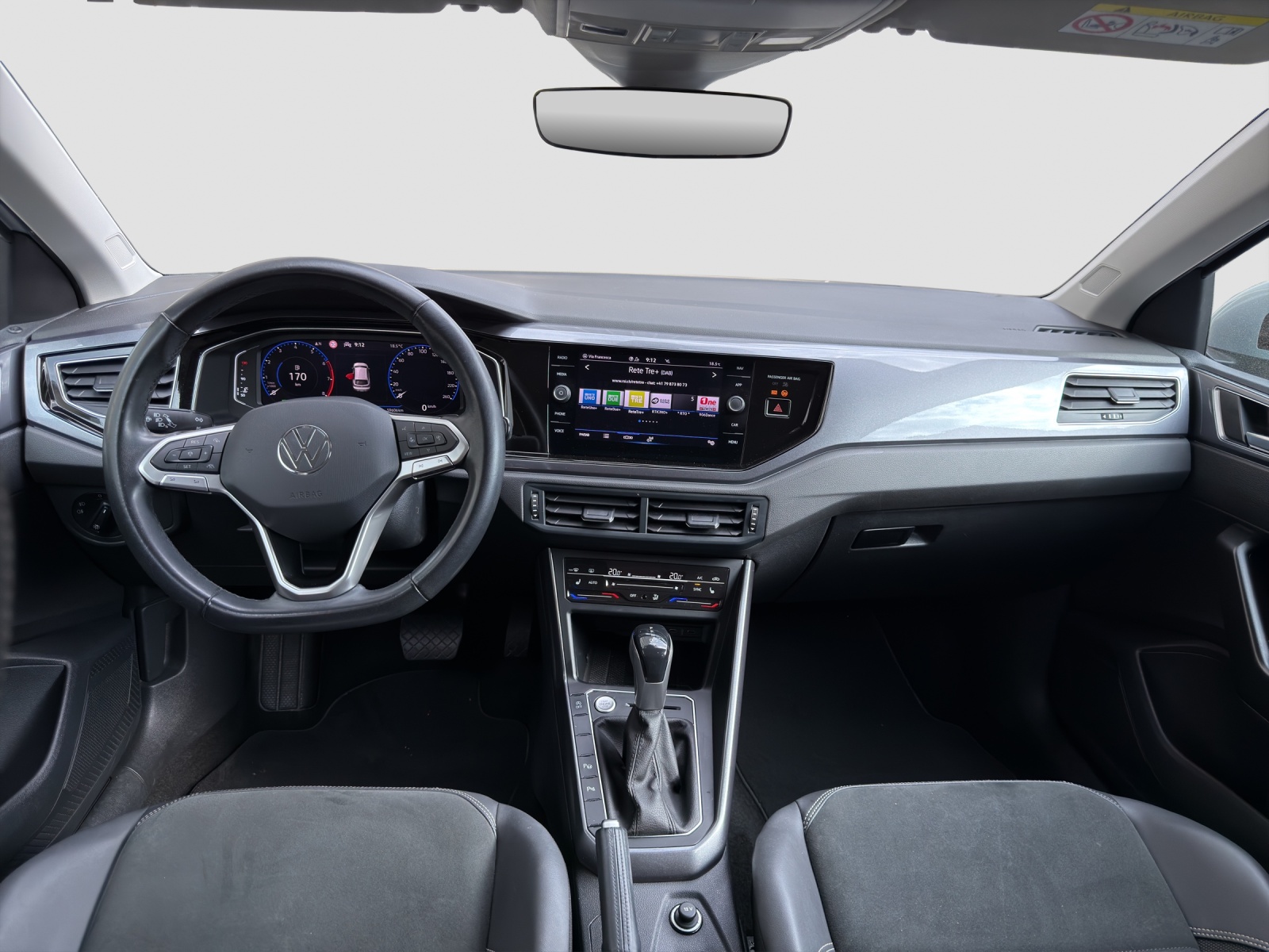 VW Taigo 1.0 TSI Style DSG-image-8