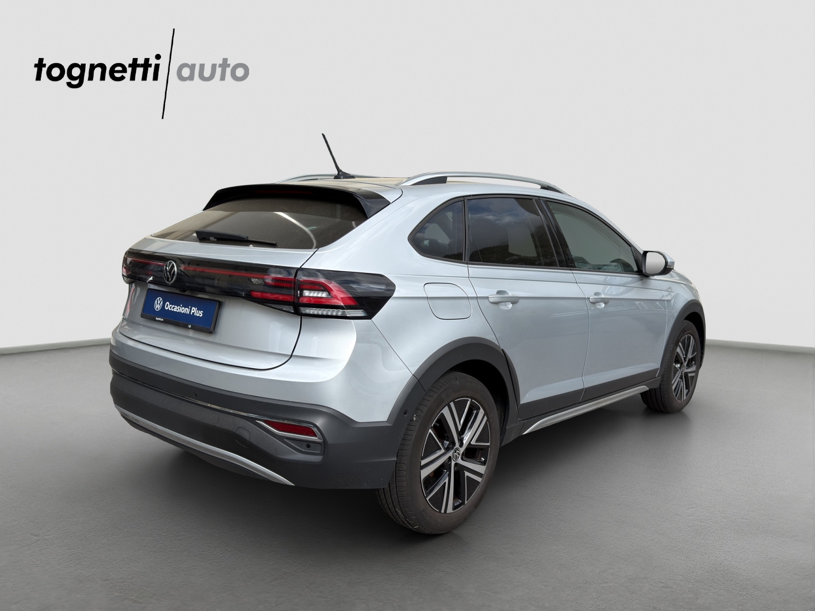 VW Taigo 1.0 TSI Style DSG-image-3