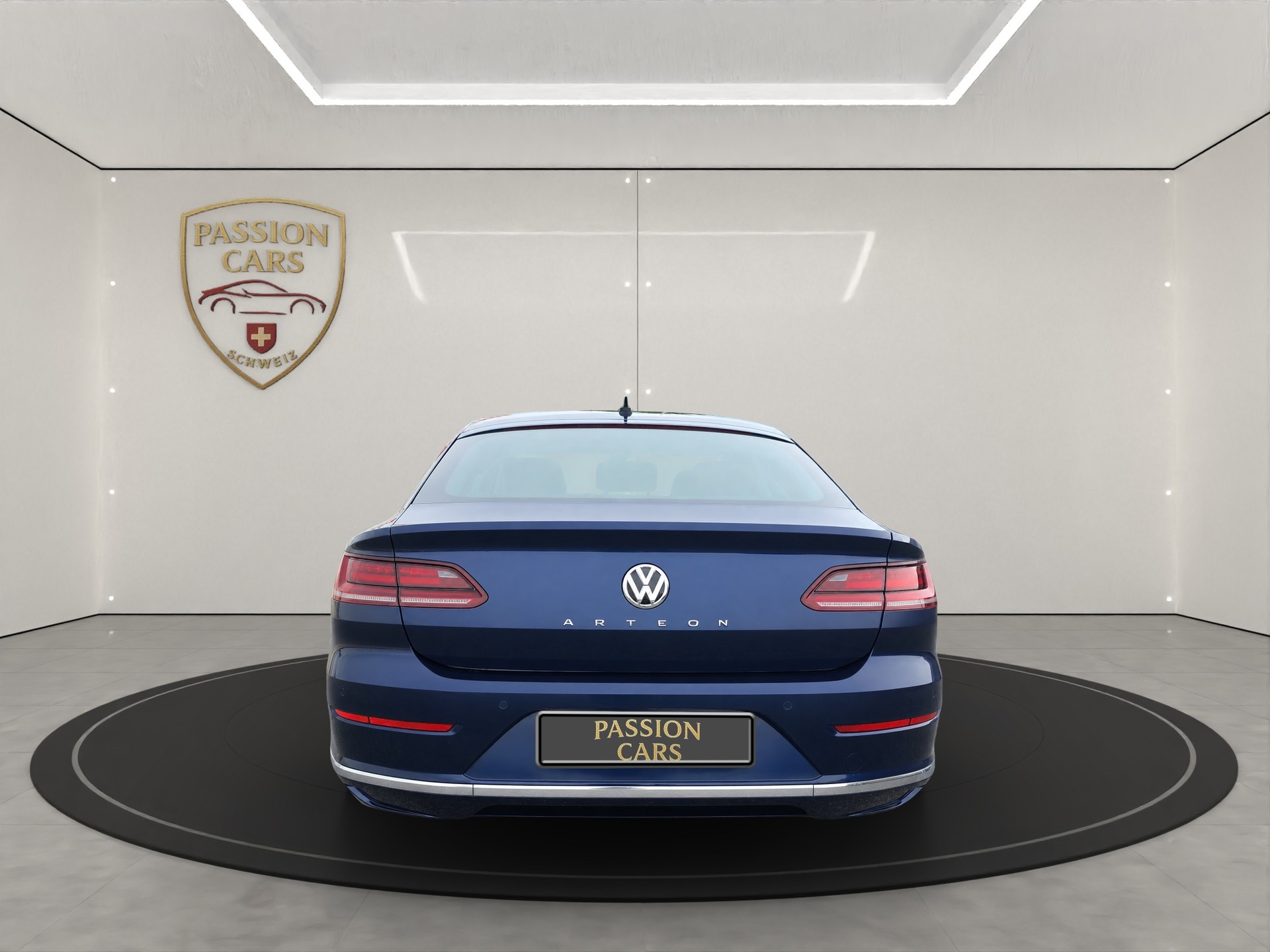 VW Arteon 2.0 TDI BMT Elegance DSG-image-3