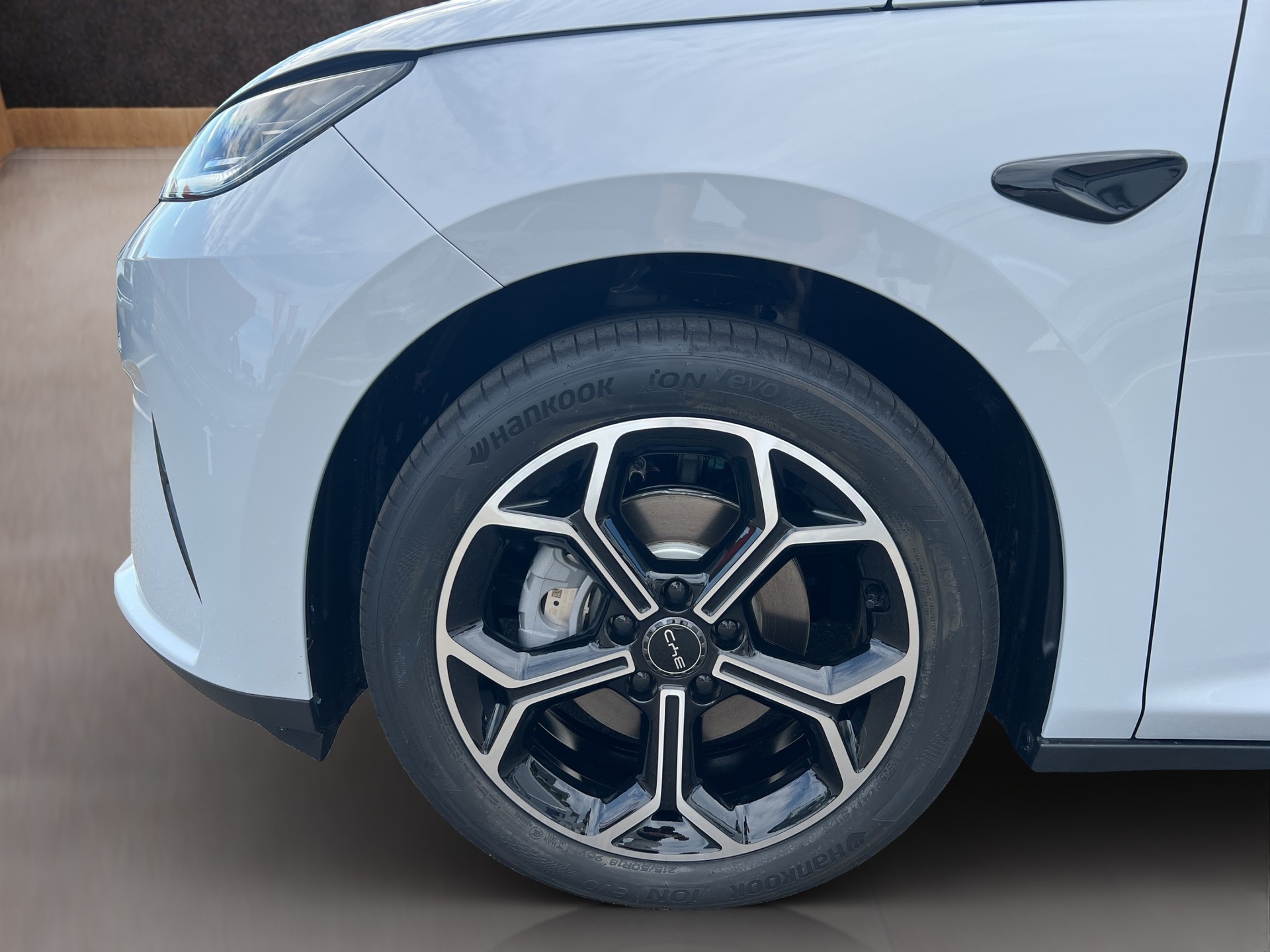 BYD Dolphin G DM-i Comfort-image-17