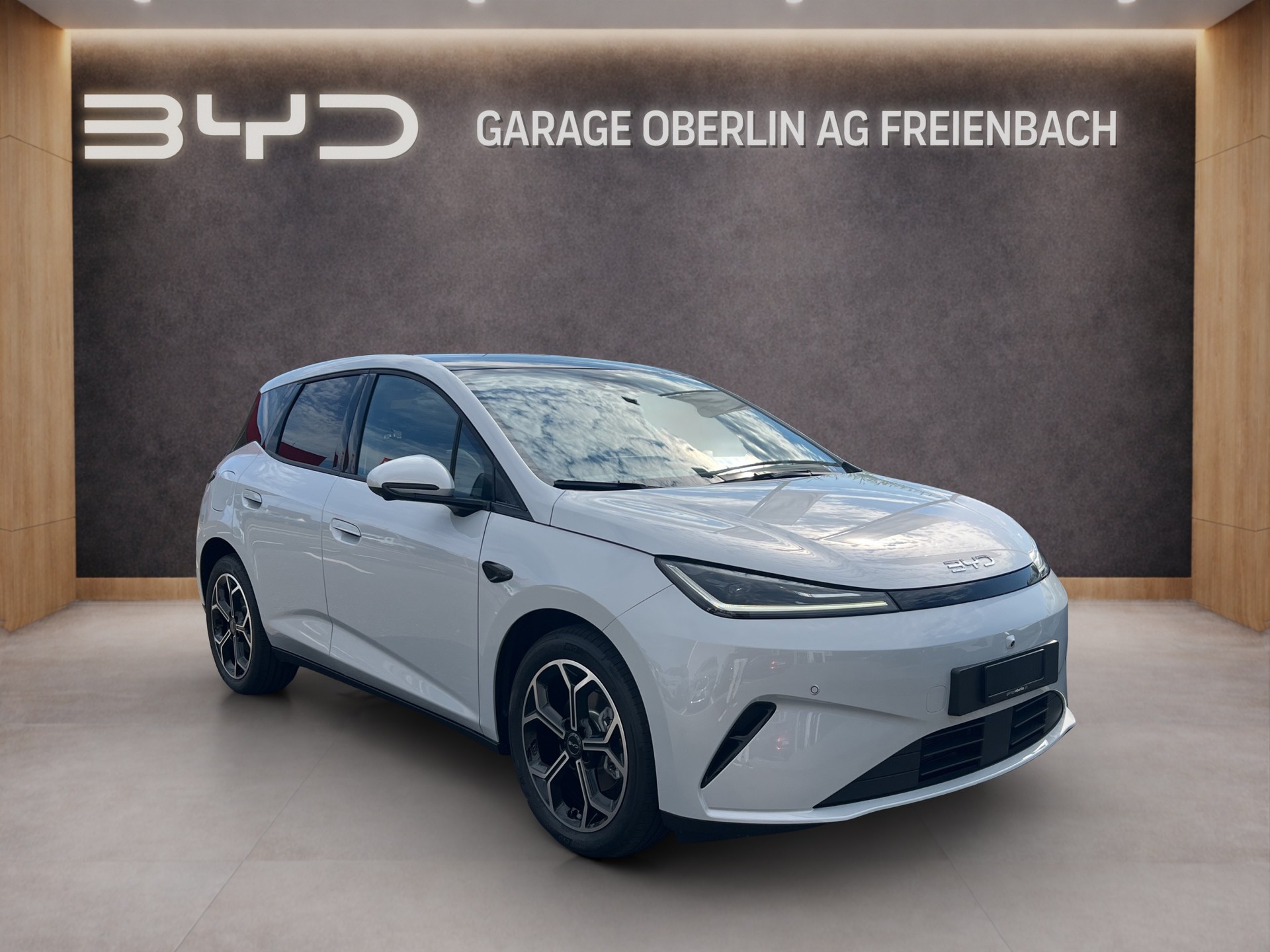 BYD Dolphin G DM-i Comfort-image-6