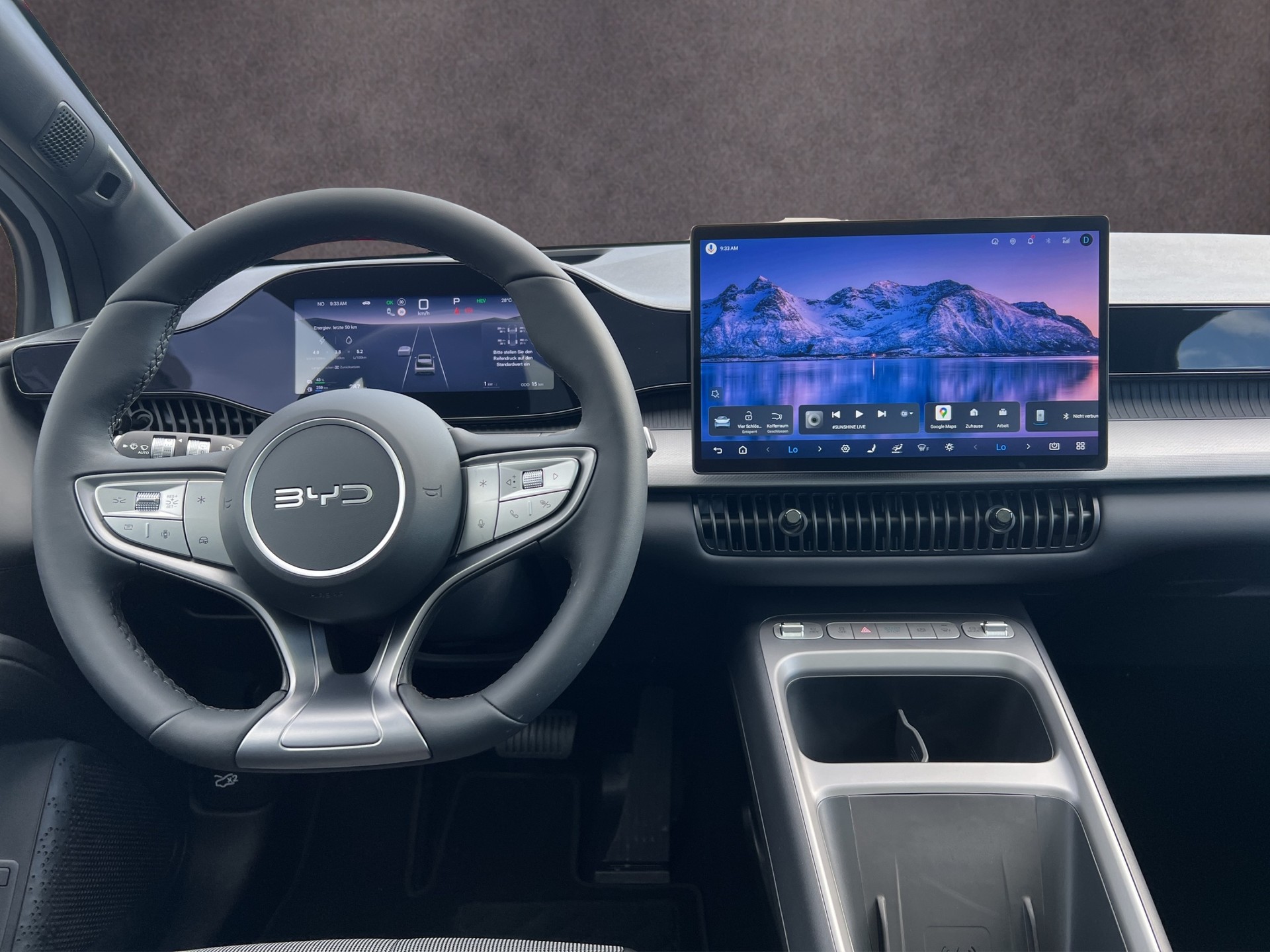 BYD Dolphin G DM-i Comfort-image-11