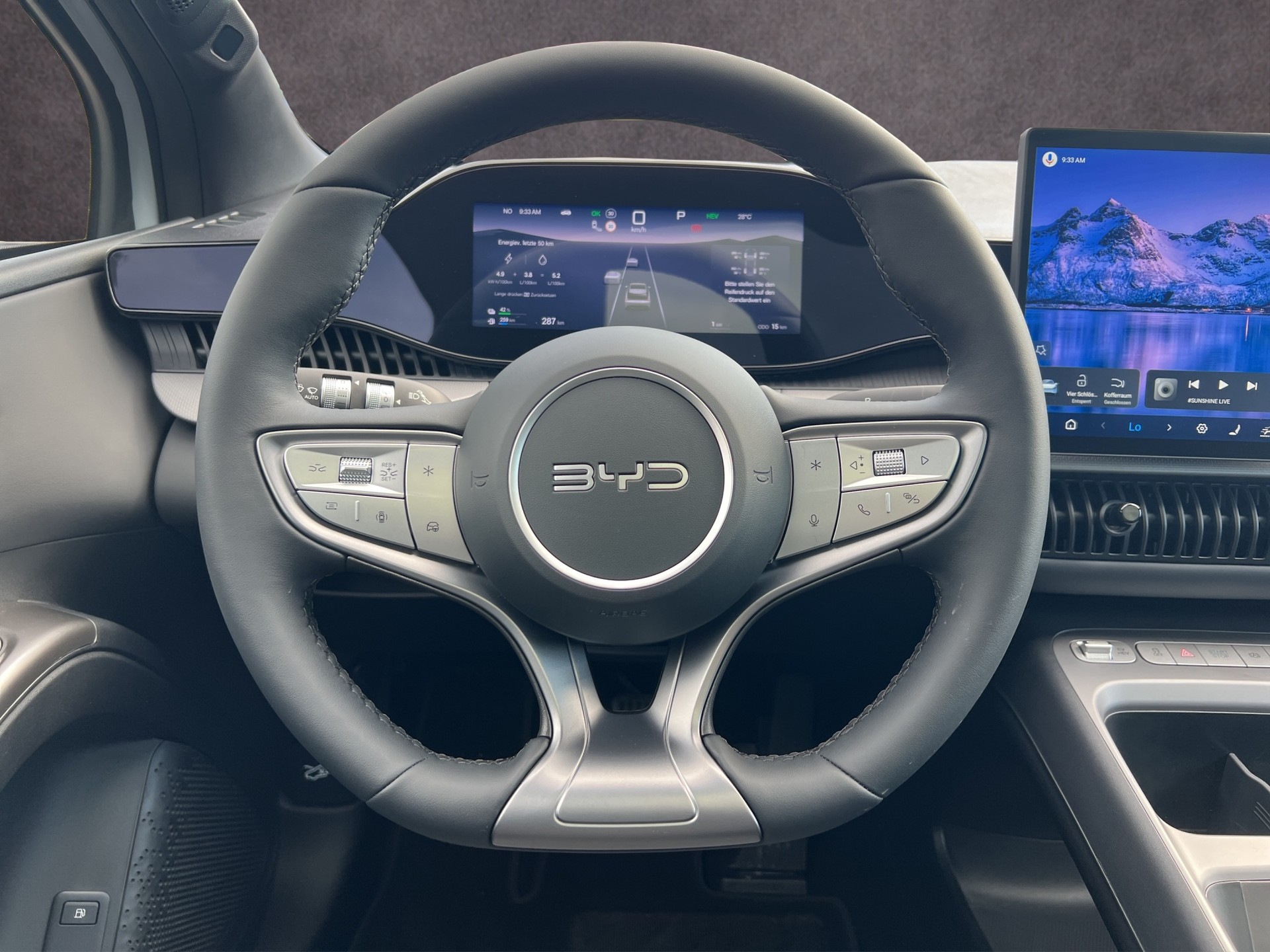 BYD Dolphin G DM-i Comfort-image-12
