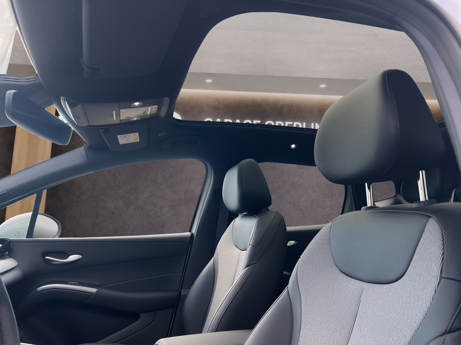 BYD Dolphin G DM-i Comfort-image-10