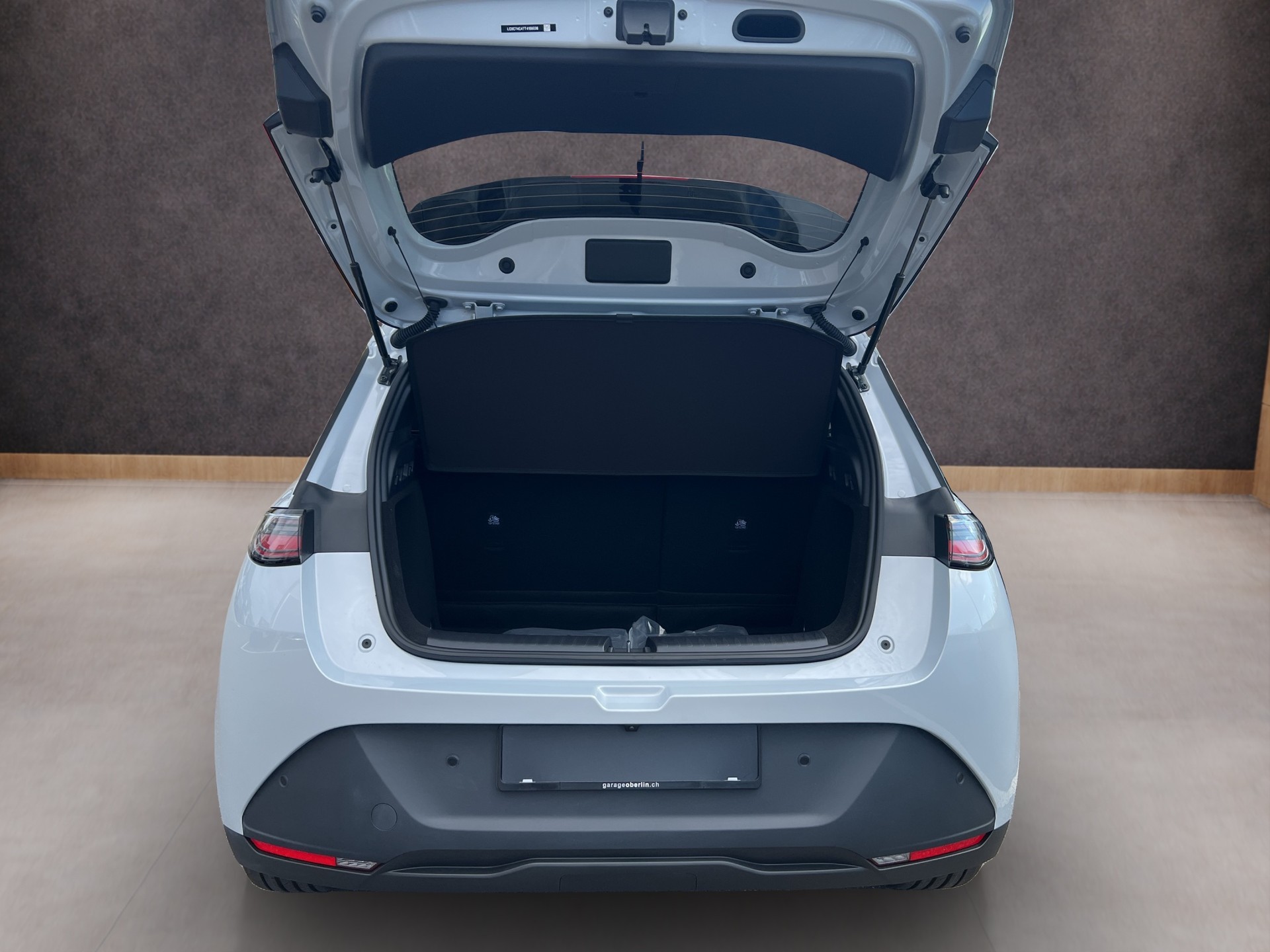BYD Dolphin G DM-i Comfort-image-16