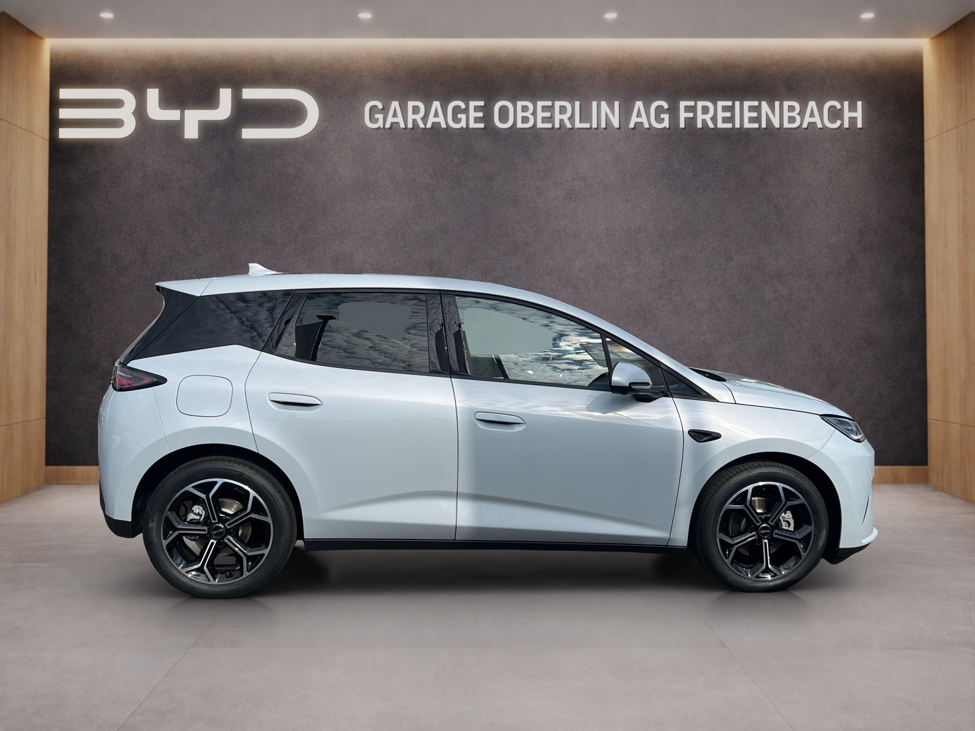 BYD Dolphin G DM-i Comfort-image-5