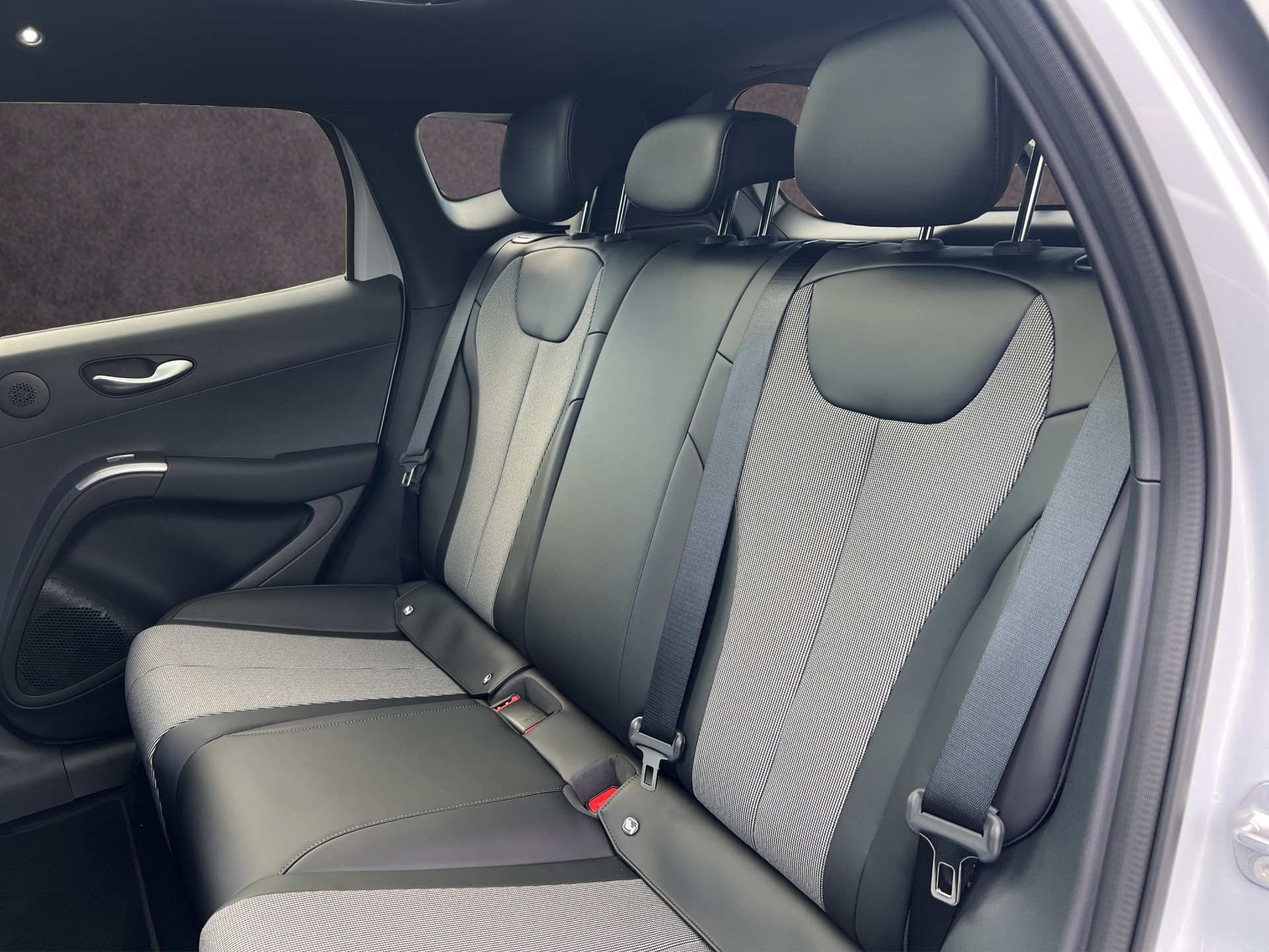 BYD Dolphin G DM-i Comfort-image-15