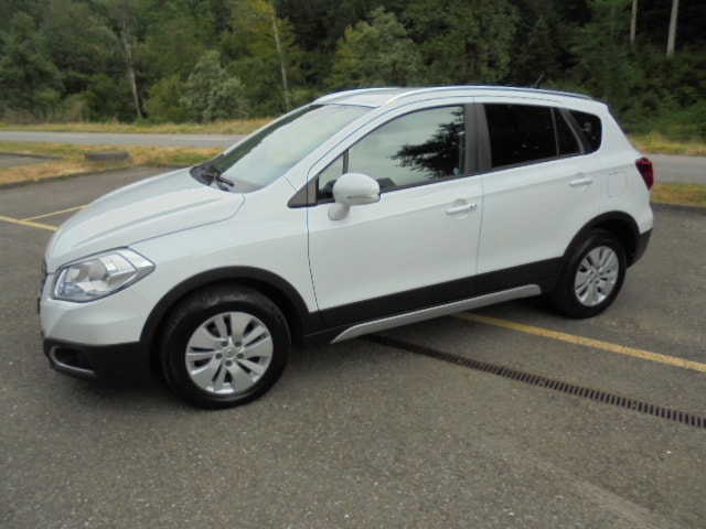 SUZUKI SX4 S-Cross 1.6 TD GL 4WD-image-5