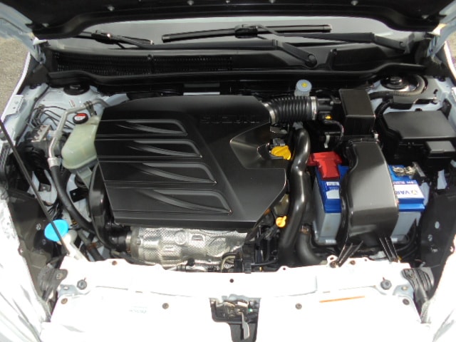 SUZUKI SX4 S-Cross 1.6 TD GL 4WD-image-14
