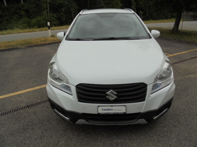 SUZUKI SX4 S-Cross 1.6 TD GL 4WD-image-1