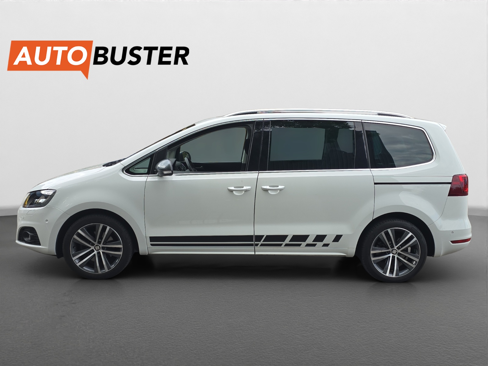 SEAT Alhambra 1.4 TSI DSG Hola FR-showroom-element-1