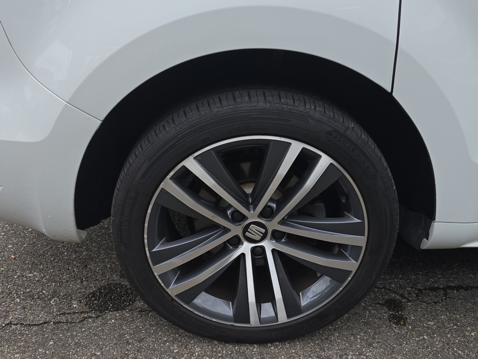 SEAT Alhambra 1.4 TSI DSG Hola FR-image-15