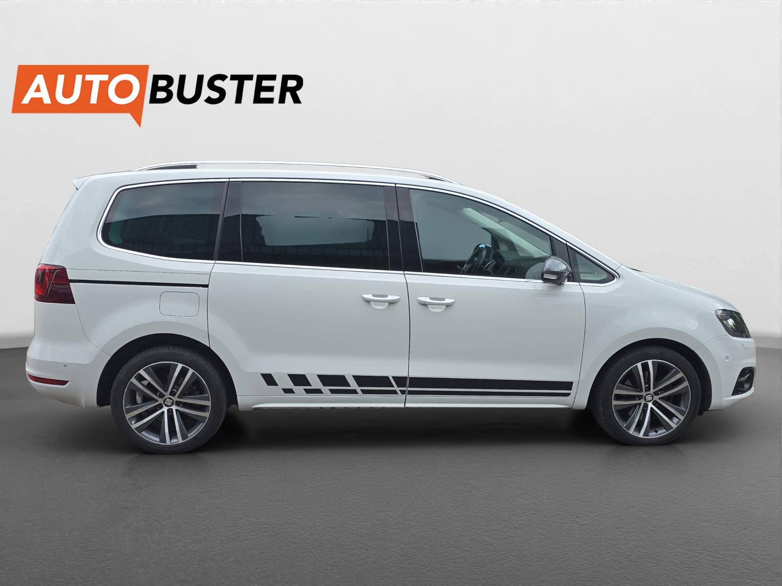 SEAT Alhambra 1.4 TSI DSG Hola FR-image-5