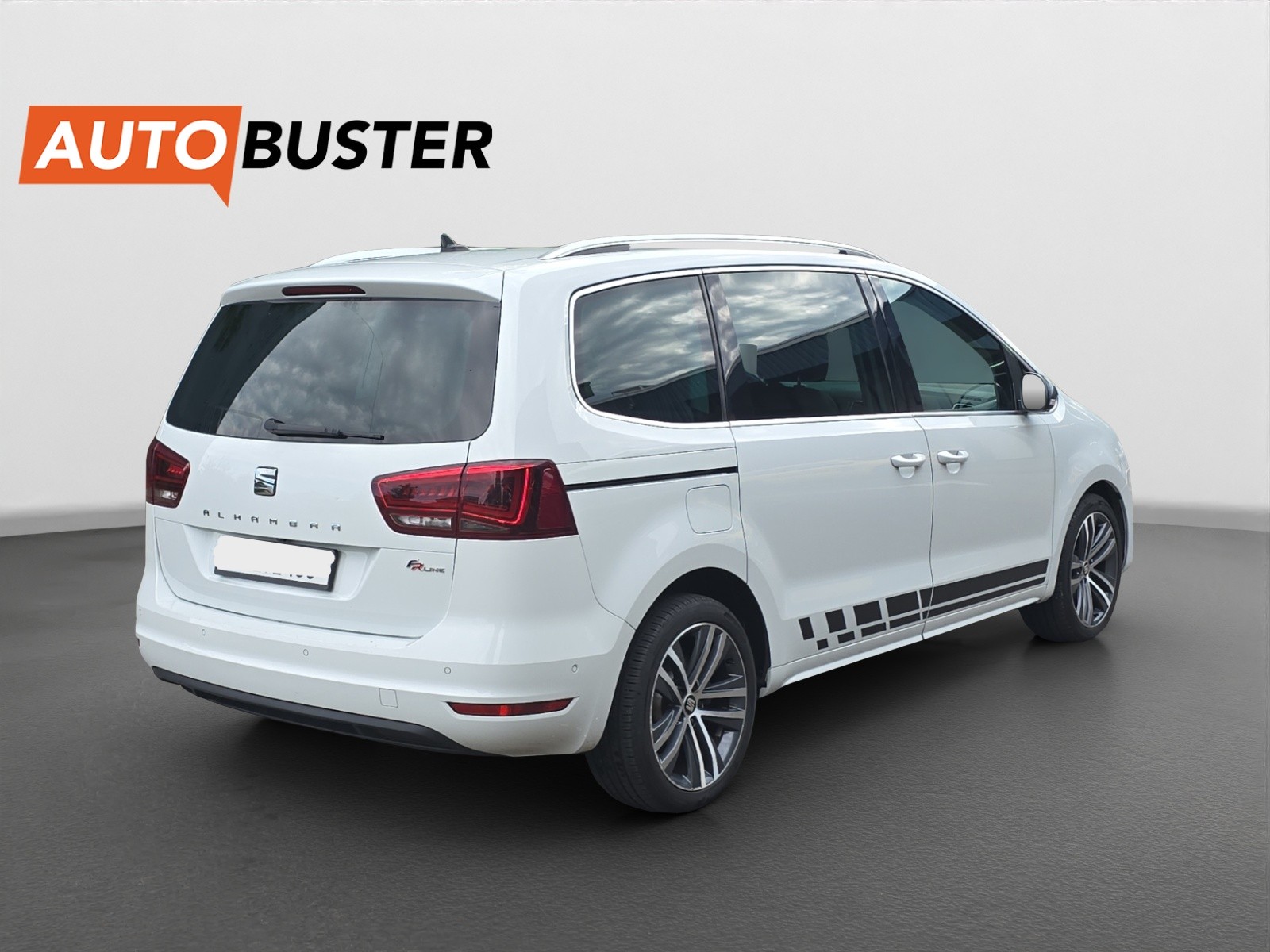 SEAT Alhambra 1.4 TSI DSG Hola FR-image-4