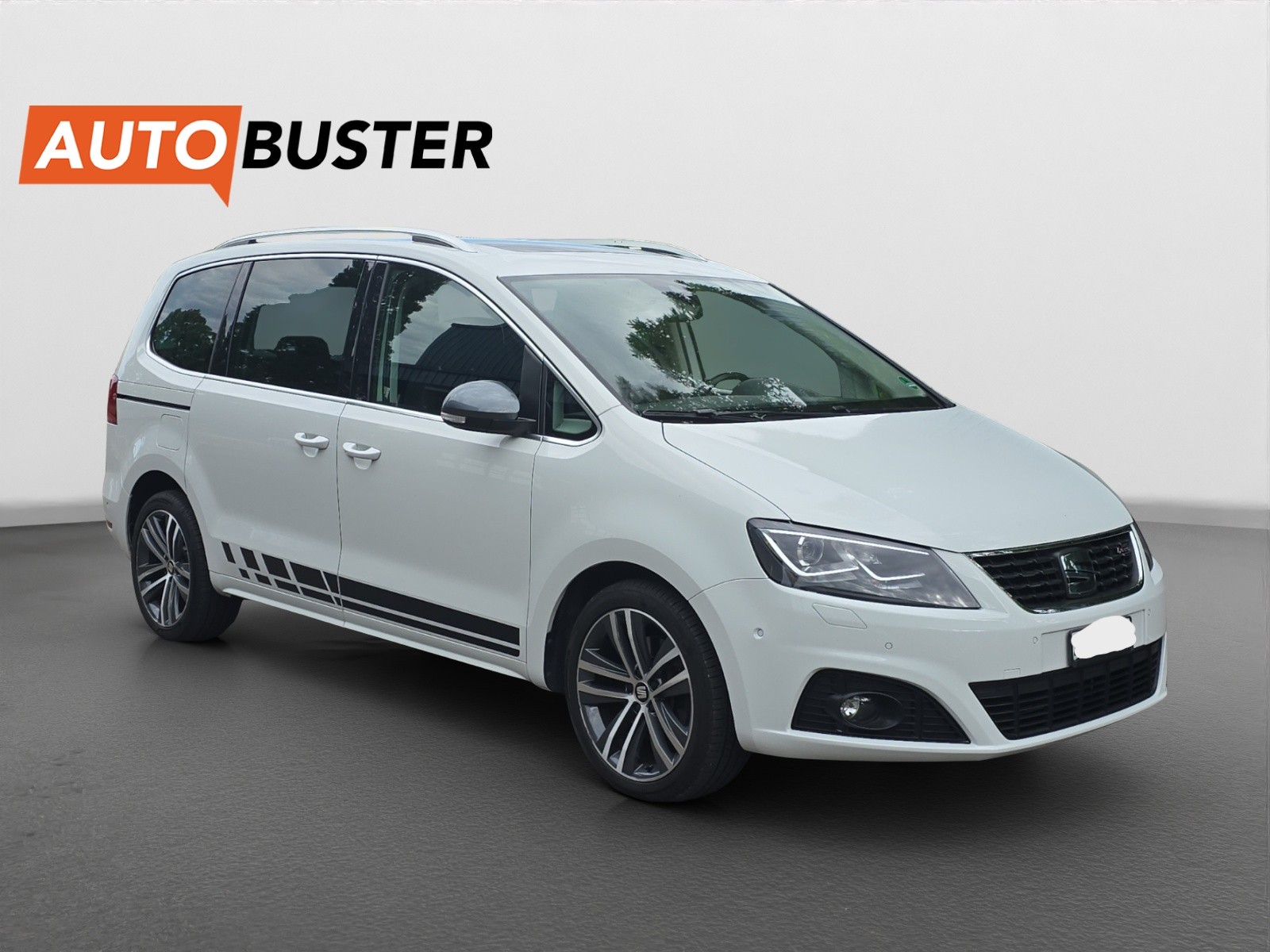 SEAT Alhambra 1.4 TSI DSG Hola FR-image-6