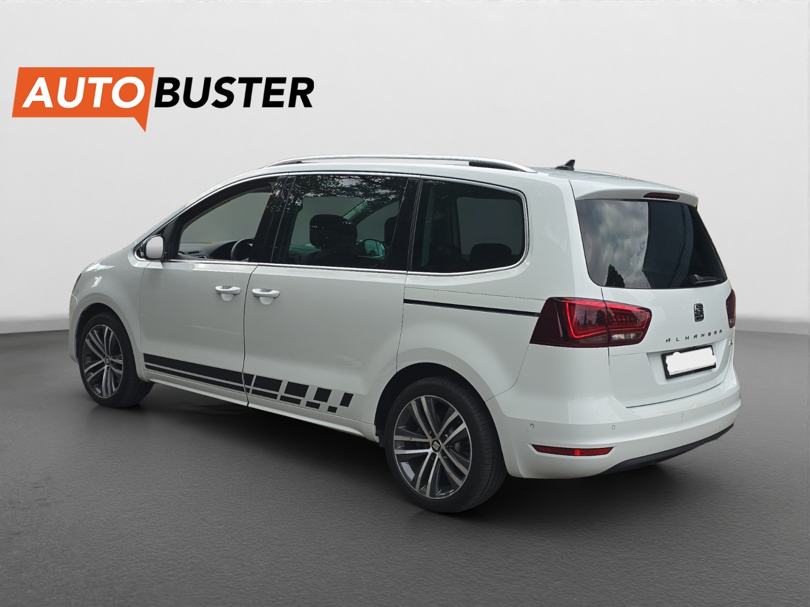 SEAT Alhambra 1.4 TSI DSG Hola FR-showroom-element-2