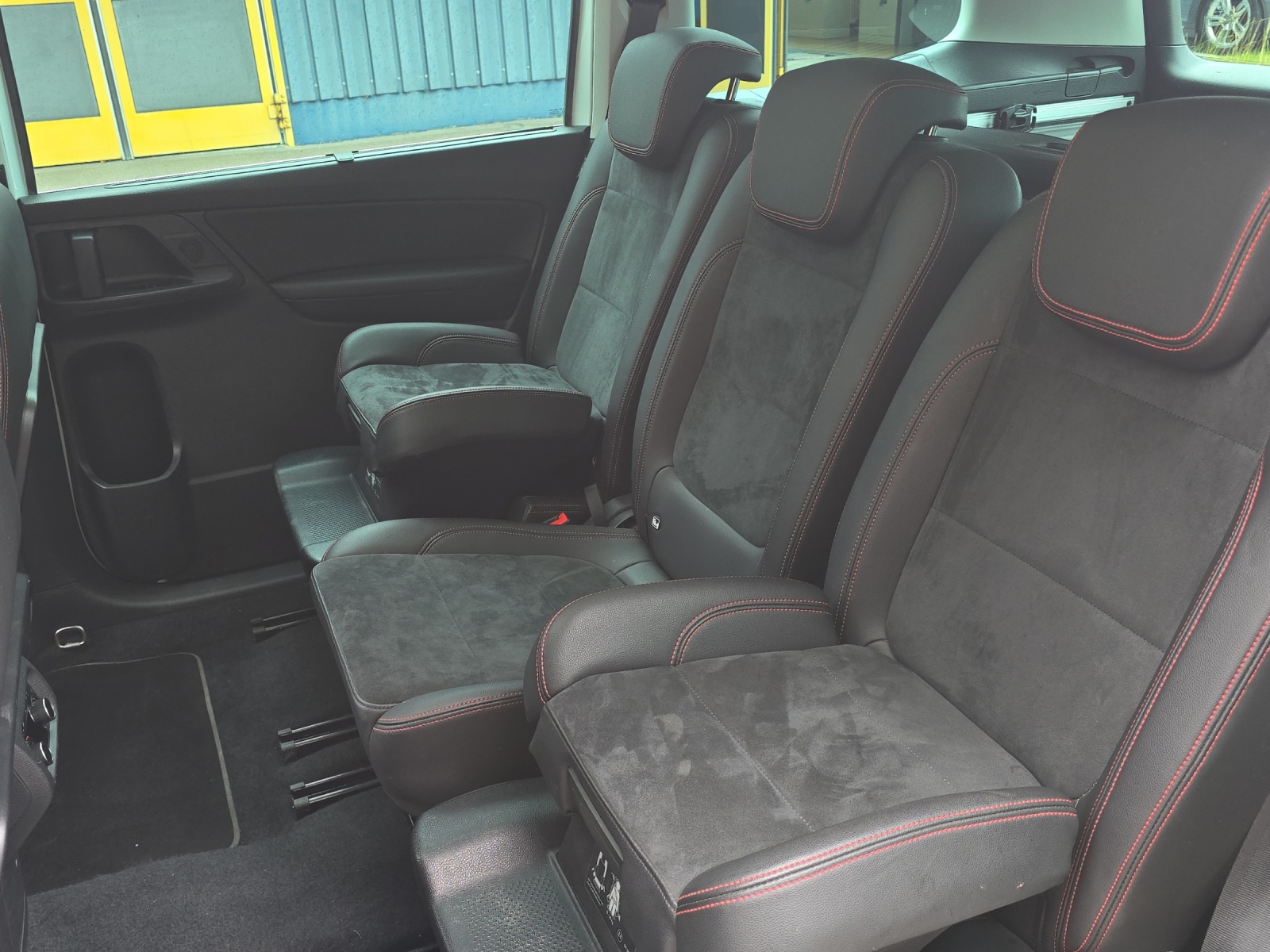 SEAT Alhambra 1.4 TSI DSG Hola FR-image-16