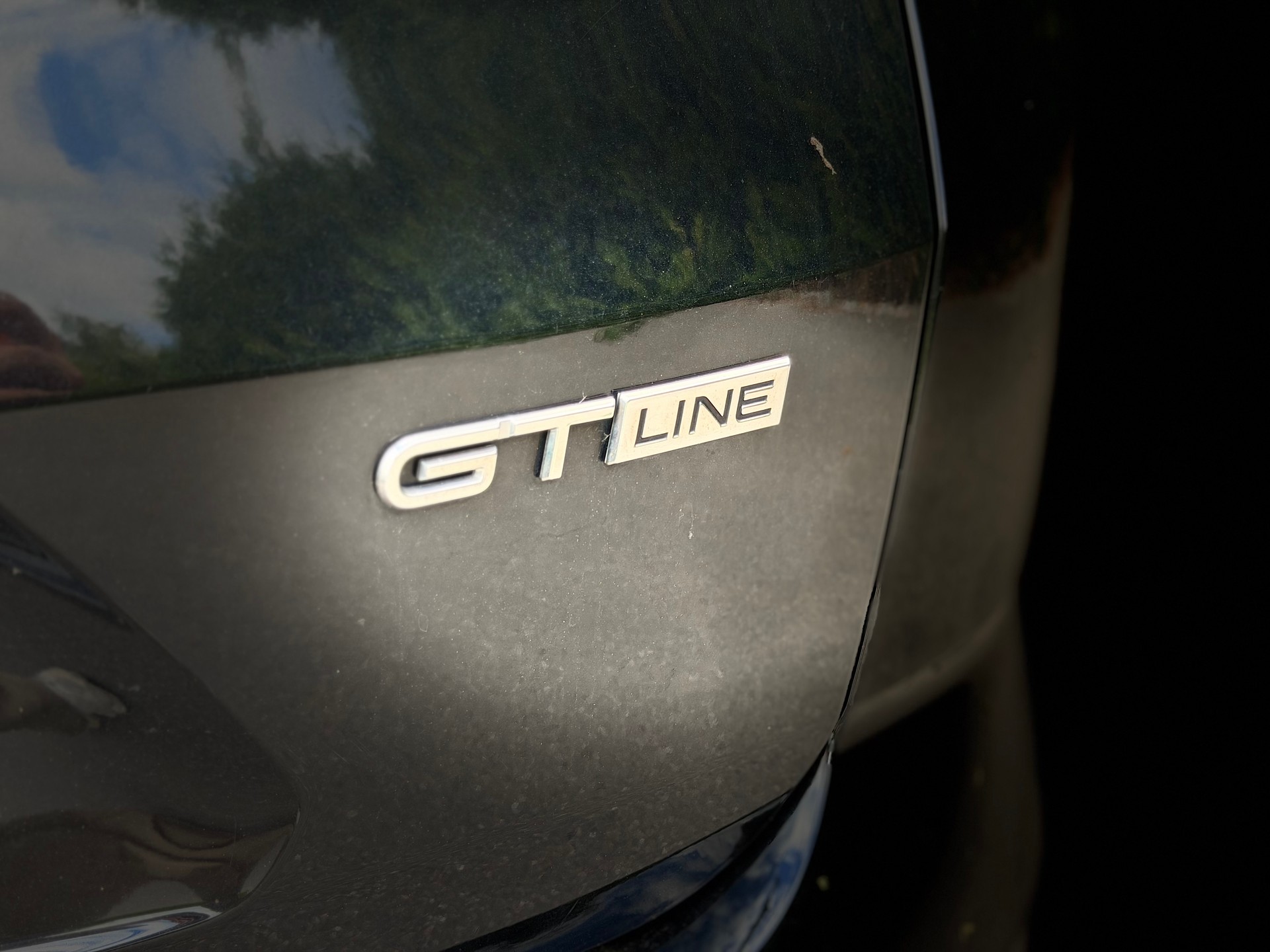 RENAULT Mégane Grandtour 1.2 16V Turbo GT Line EDC-image-12