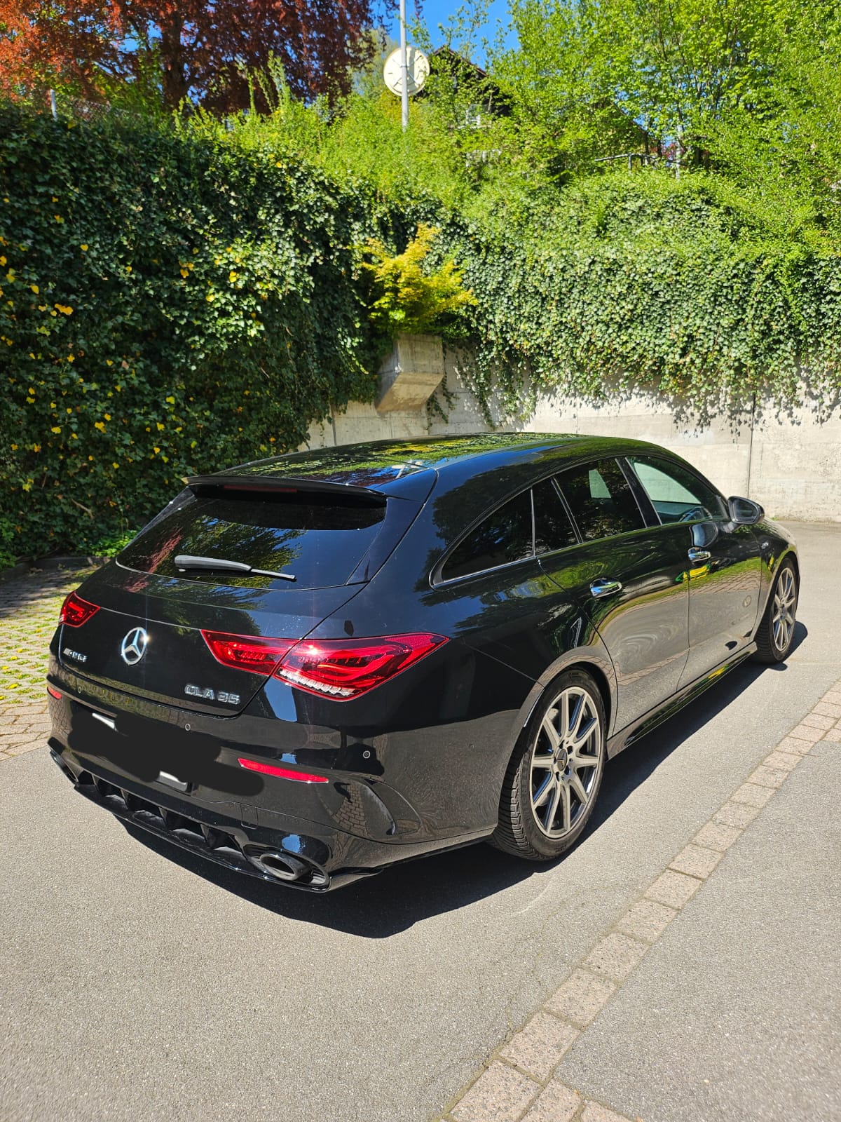 MERCEDES-BENZ CLA 35 AMG 4matic-image-2