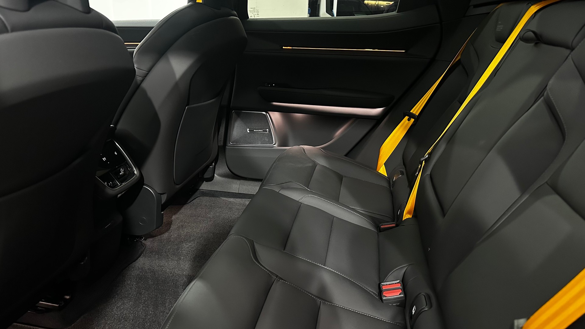POLESTAR 3 Long Range Dual Motor Perfor-image-5