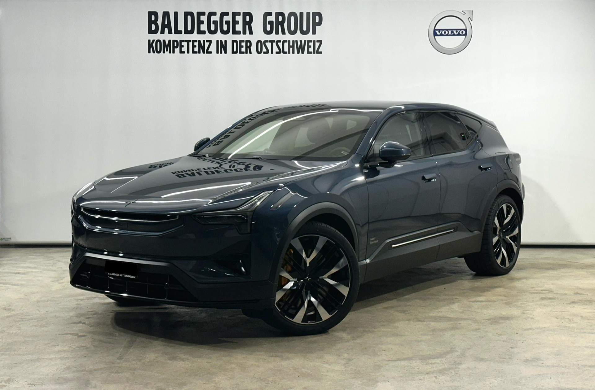 POLESTAR 3 Long Range Dual Motor Perfor-image-0
