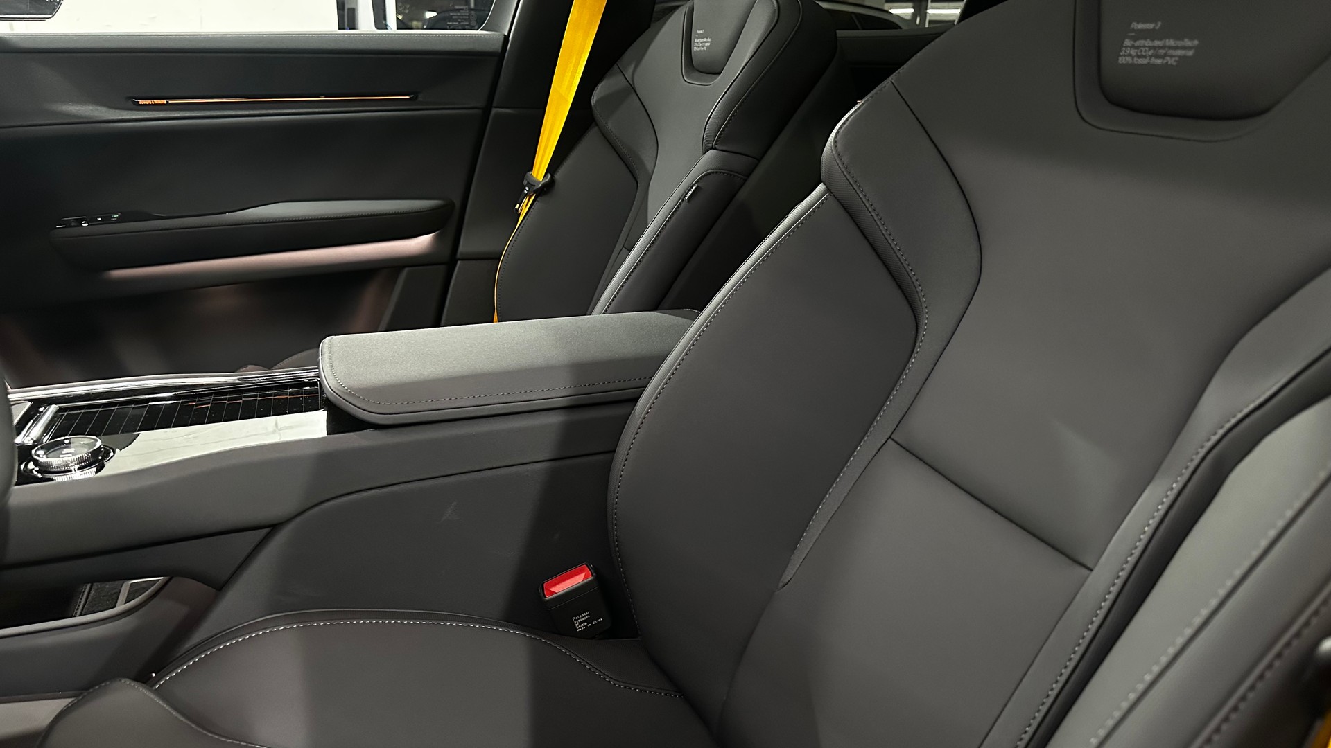 POLESTAR 3 Long Range Dual Motor Perfor-image-10