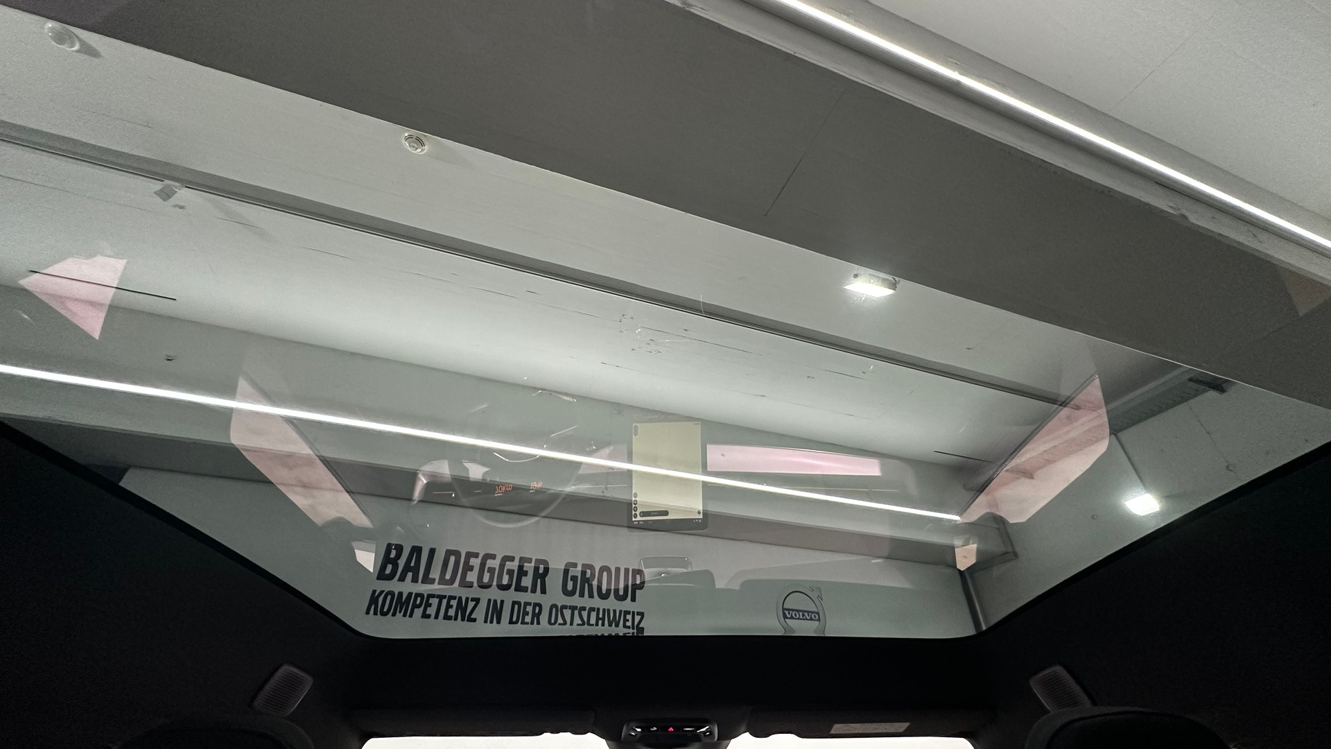 POLESTAR 3 Long Range Dual Motor Perfor-image-11