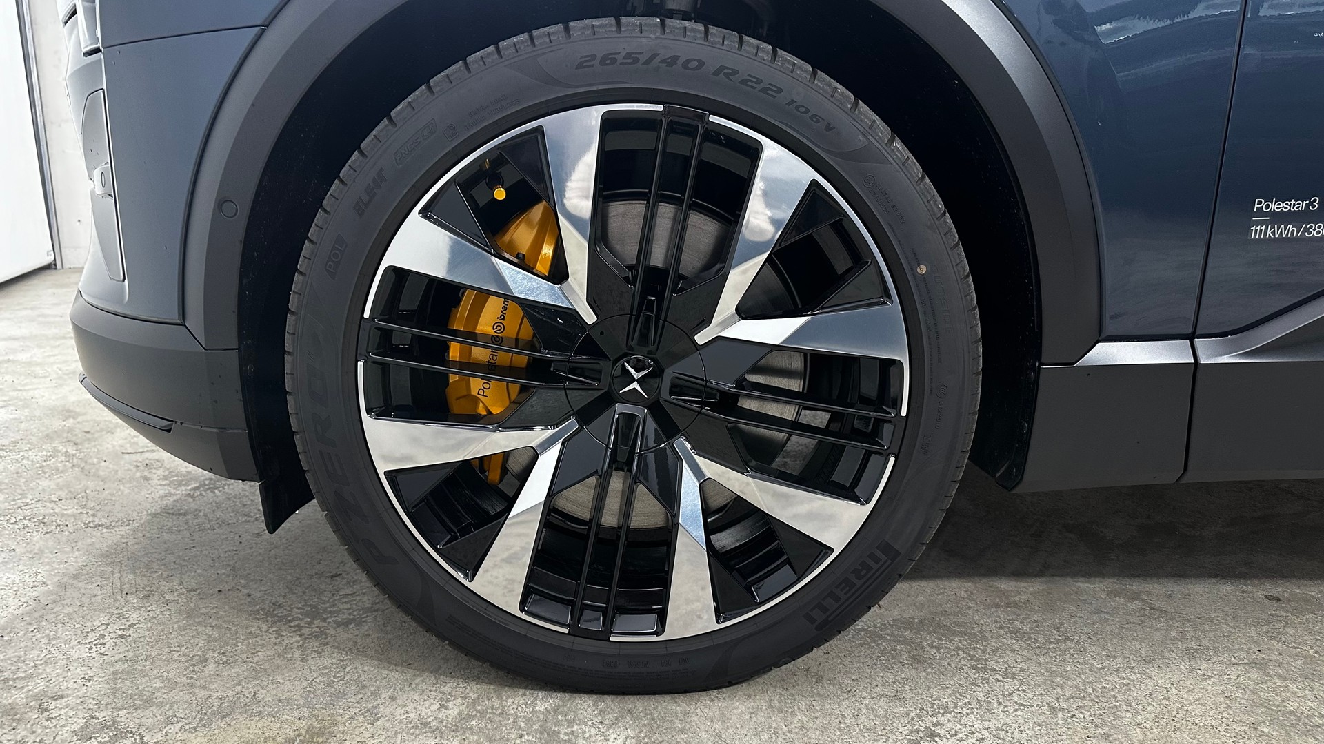 POLESTAR 3 Long Range Dual Motor Perfor-image-7